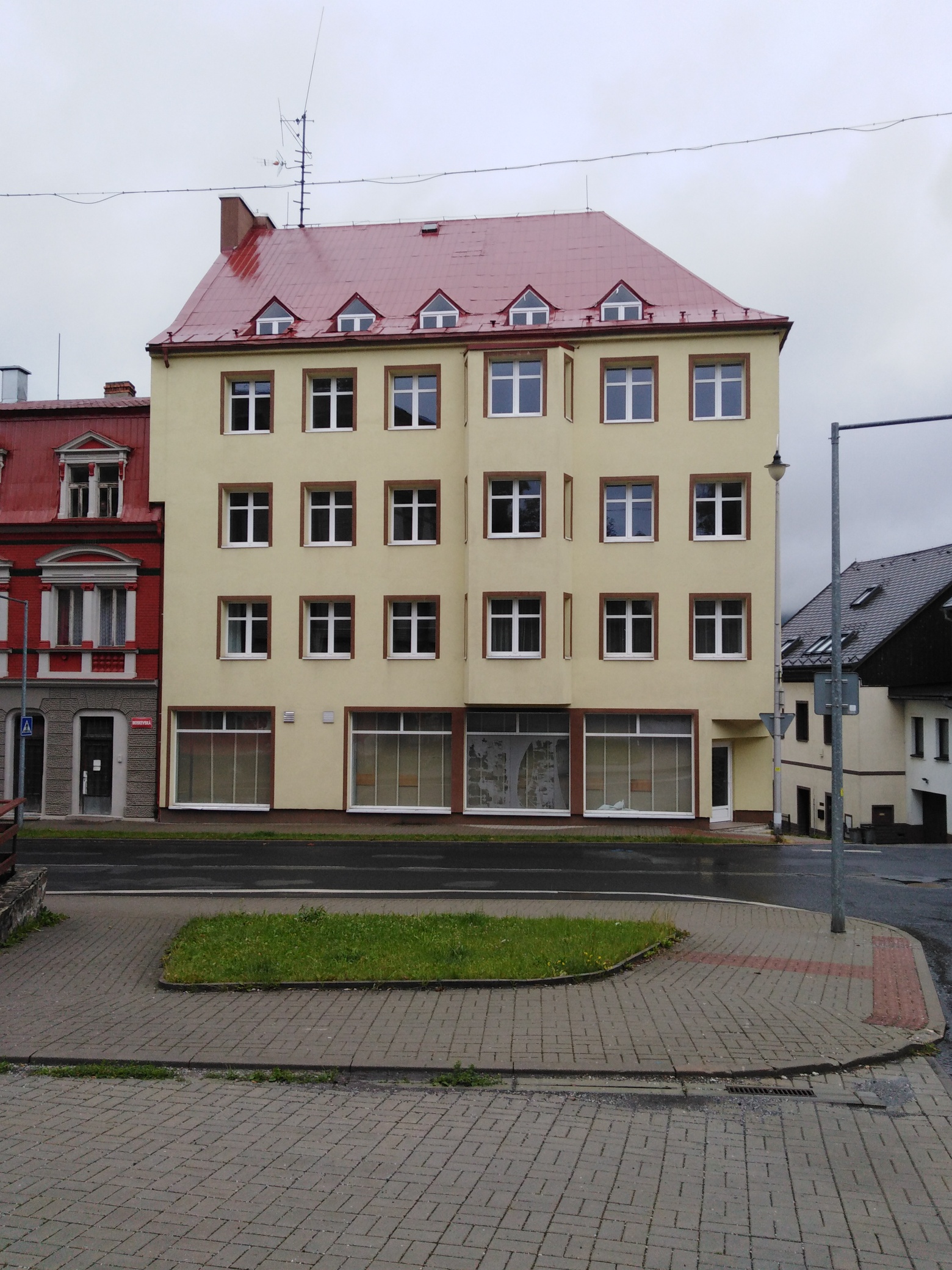 Apartmán u Klínovce foto 2