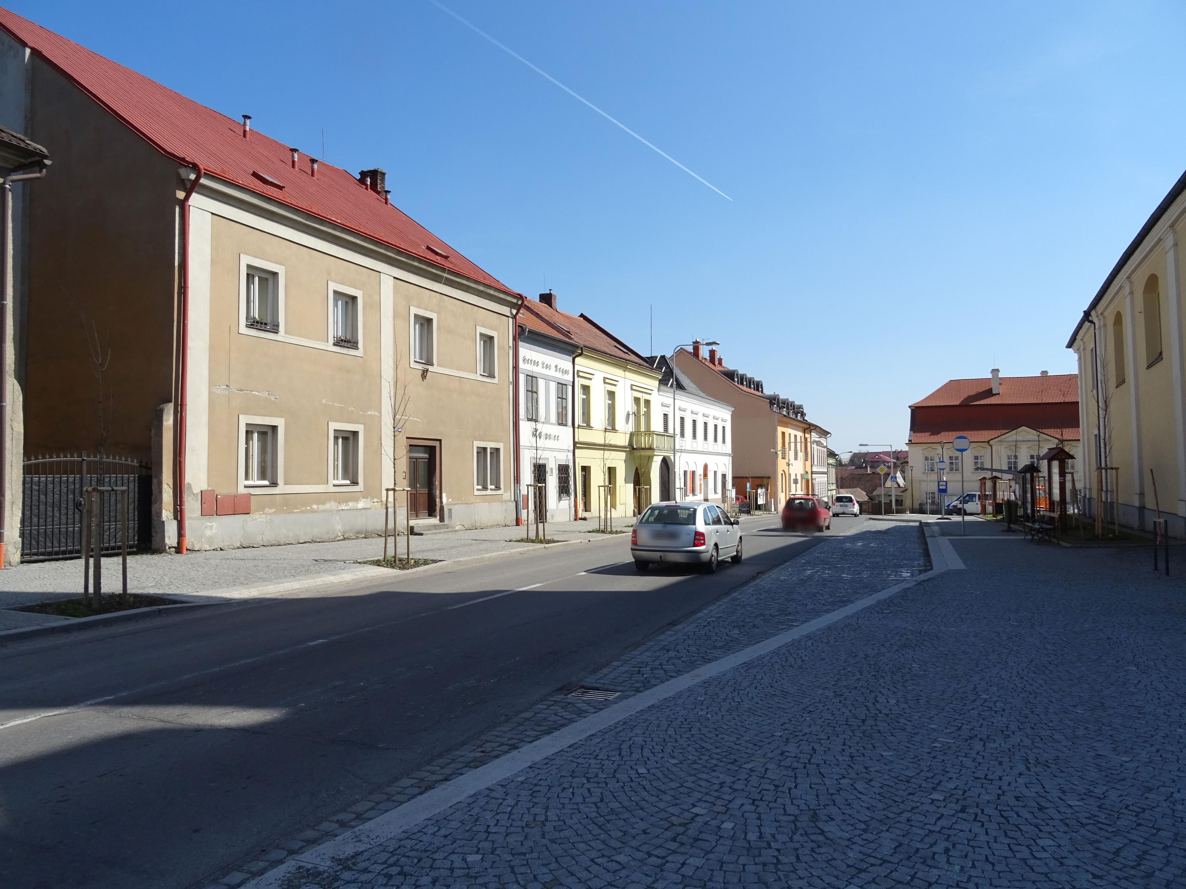 Městský úřad Chrast foto 4
