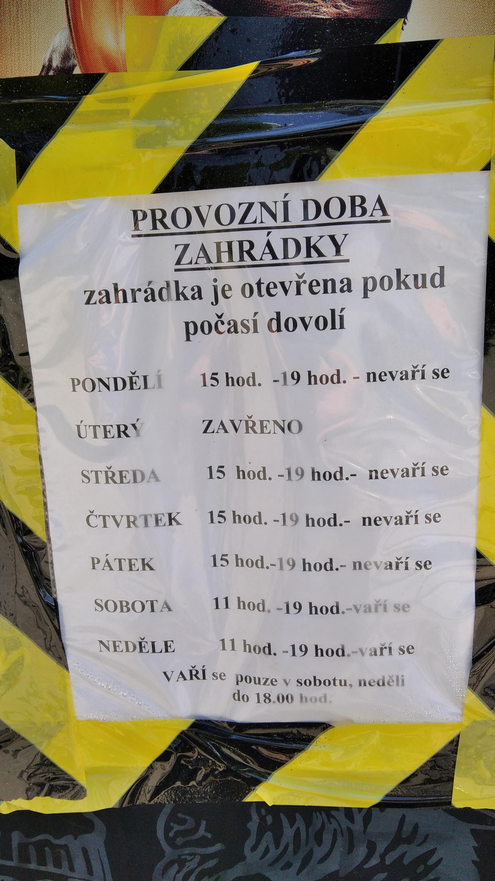 Hospoda u Ferusů foto 3