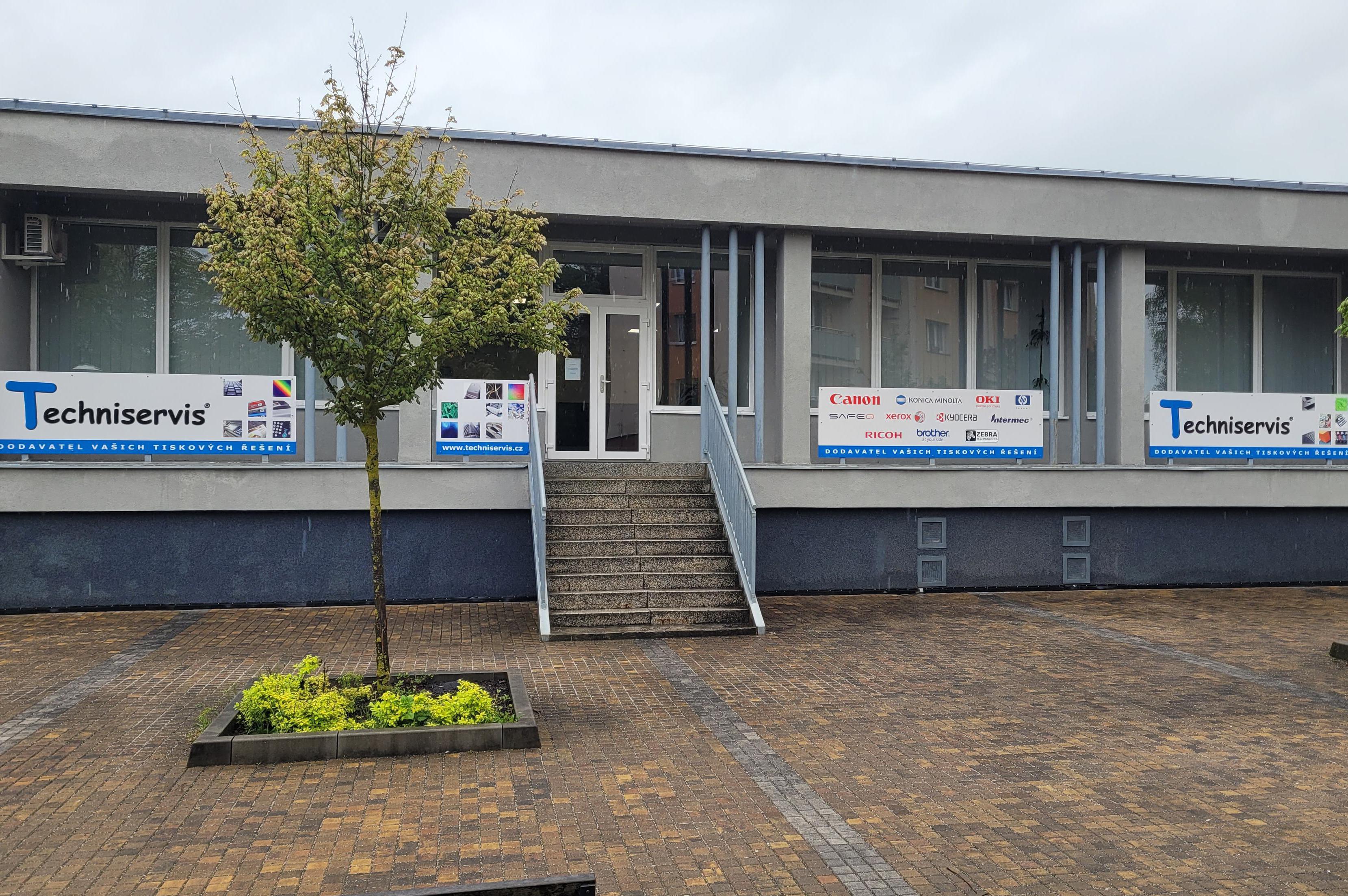 Techniservis s.r.o.