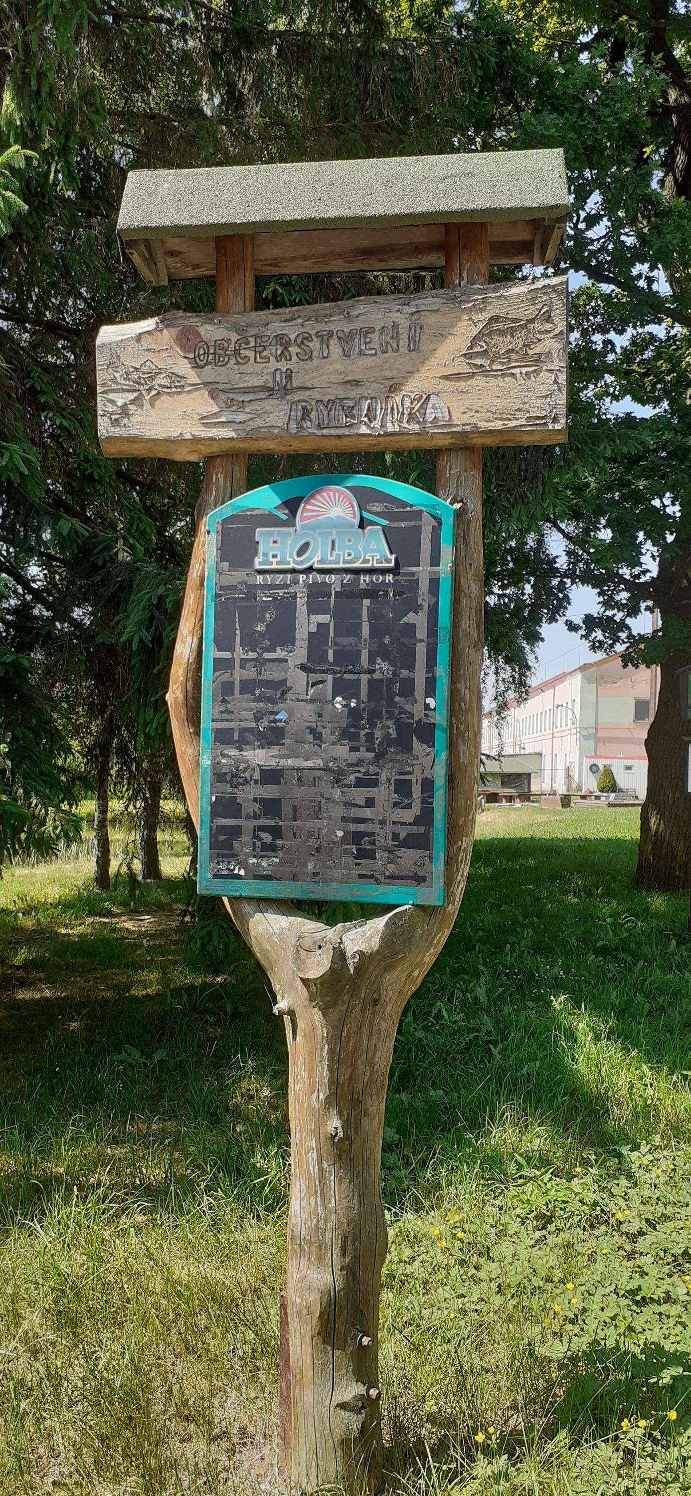 Občerstvení Světlá foto 2