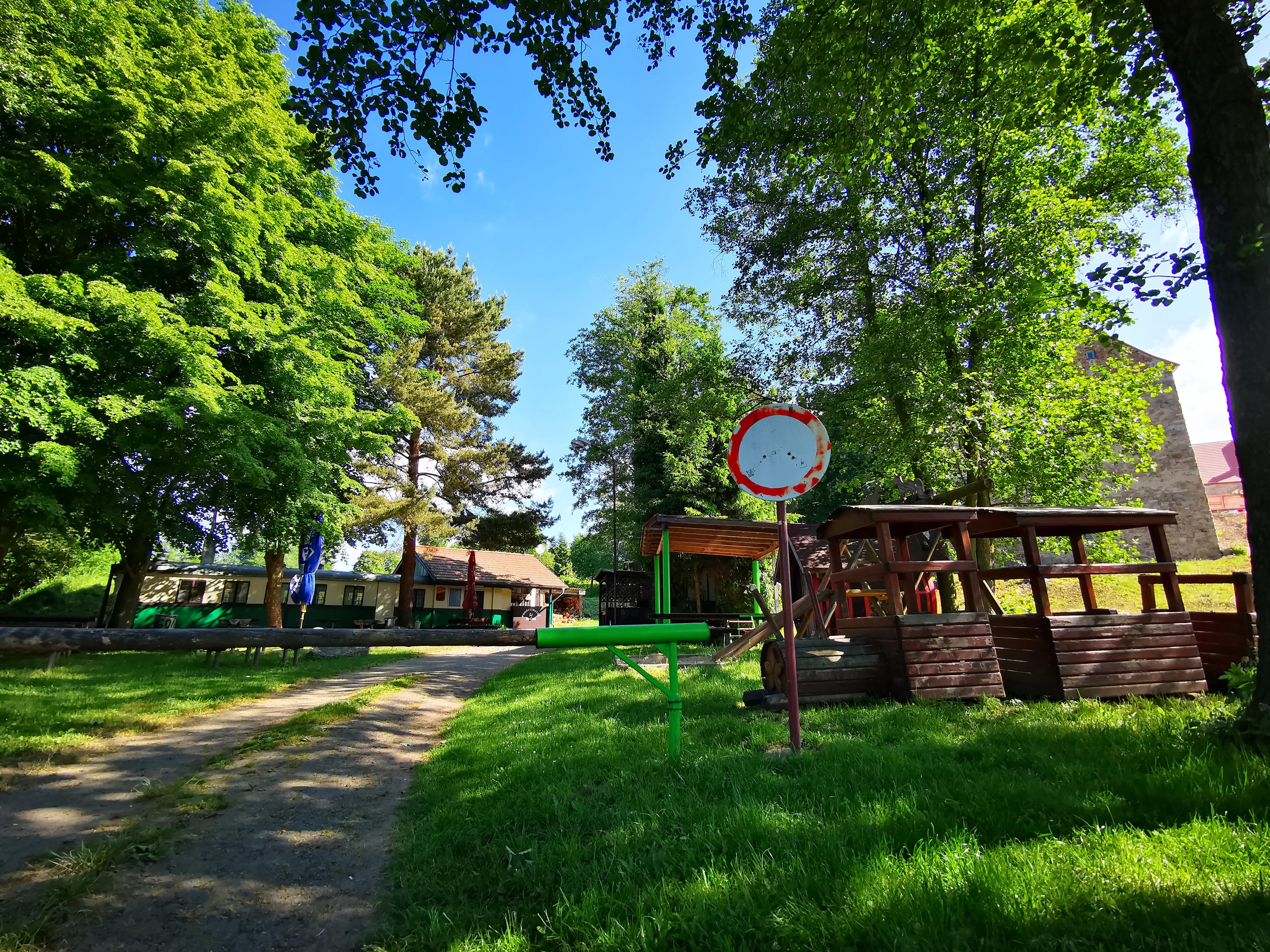 Vagón Hvožďany foto 3