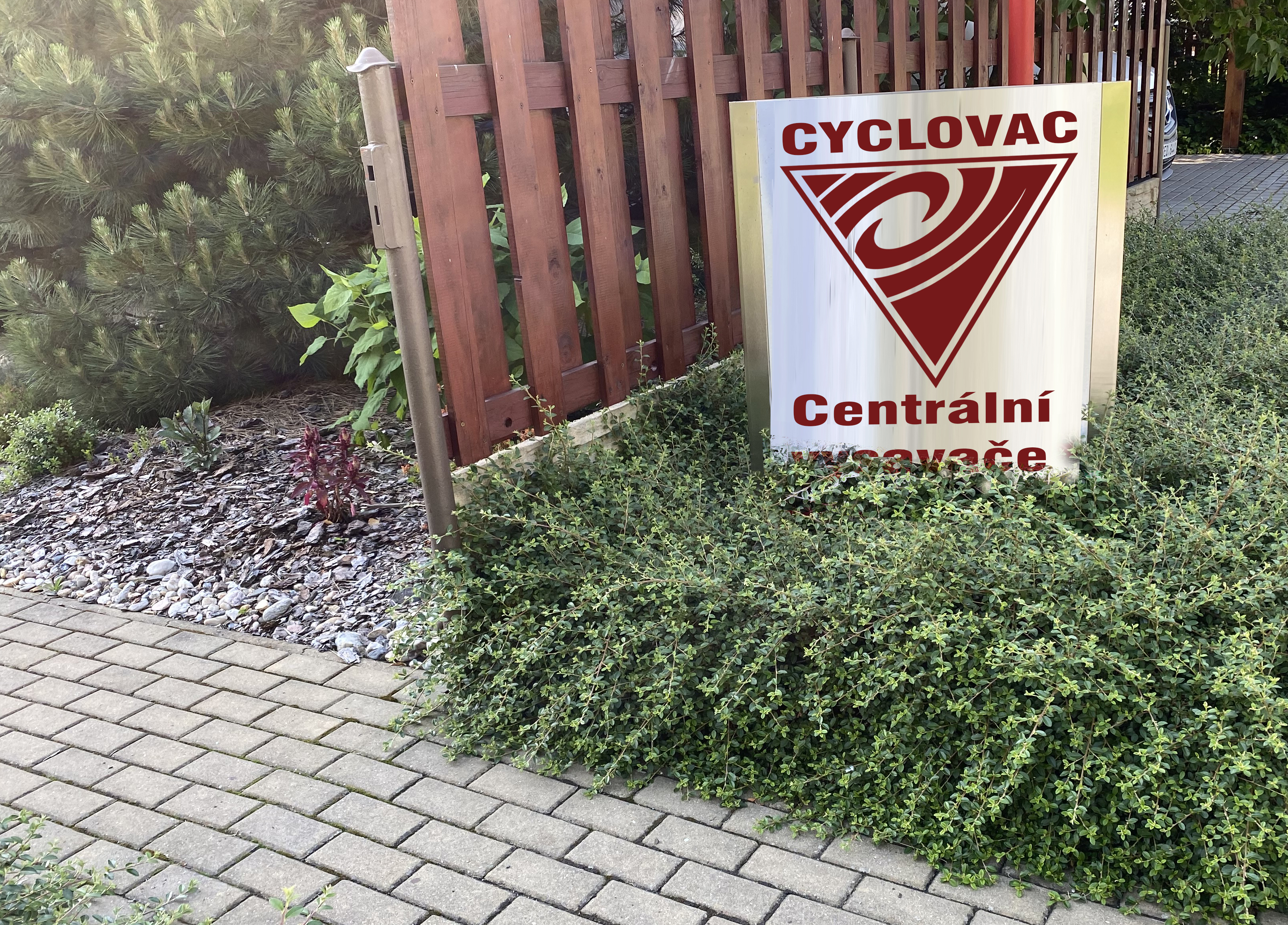 Cyclovac foto 2