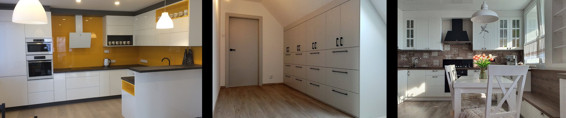 Úvodní obrázek Truhlářství Orel