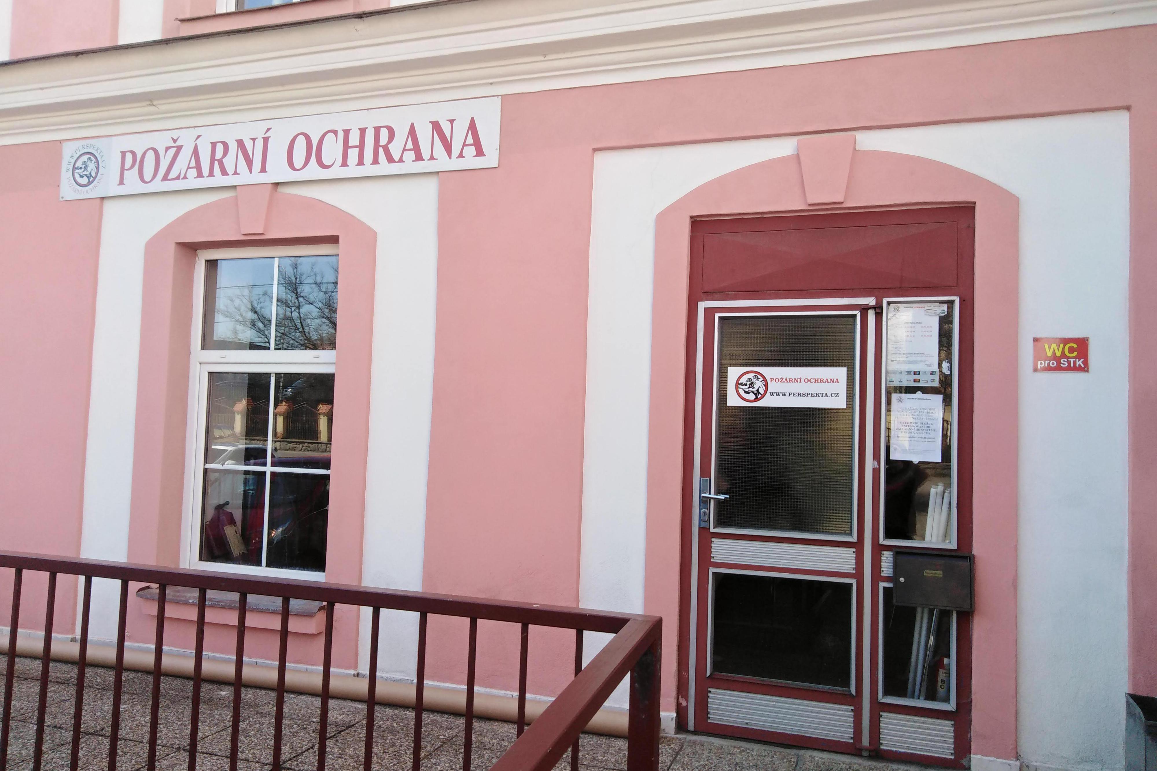 Perspekta spol. s r.o.