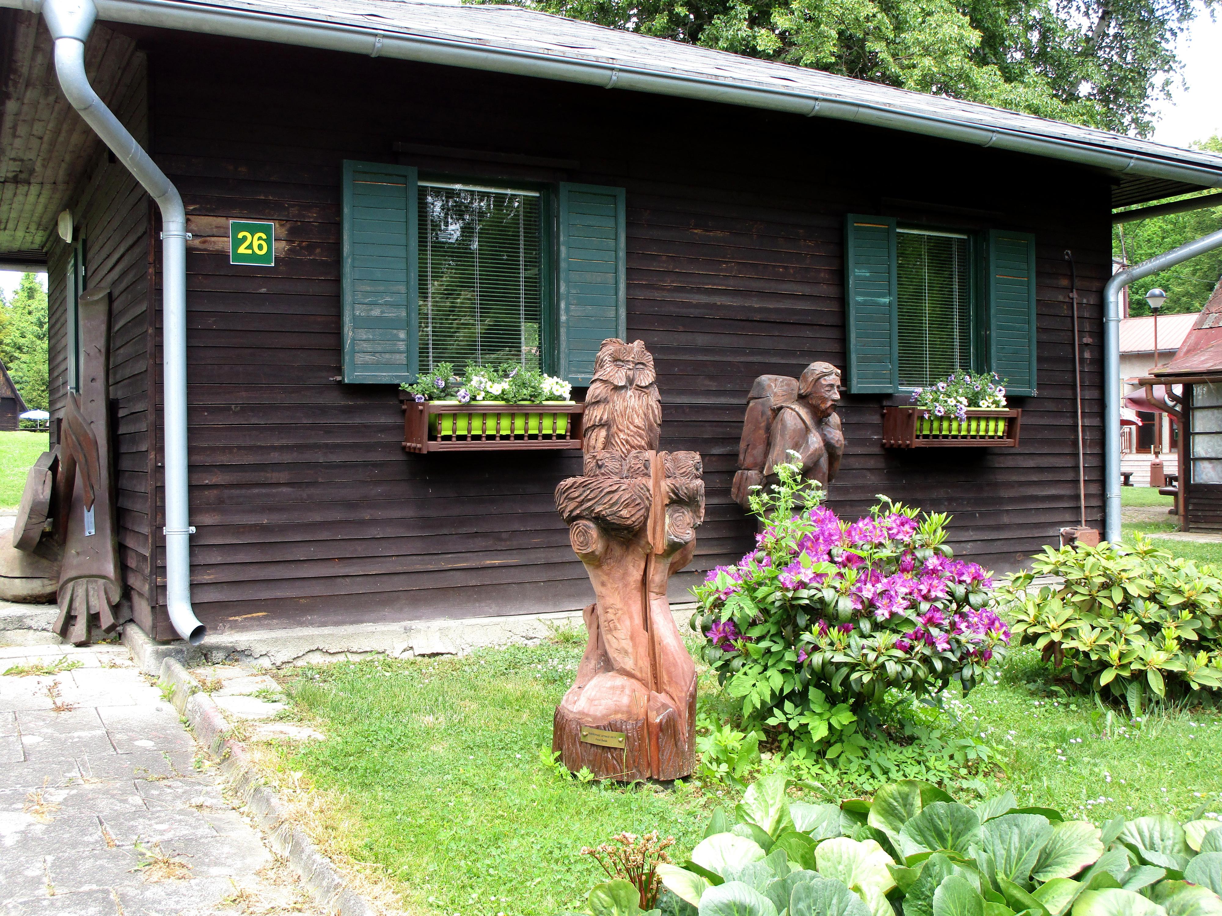 Autokemp Budišov nad Budišovkou foto 6