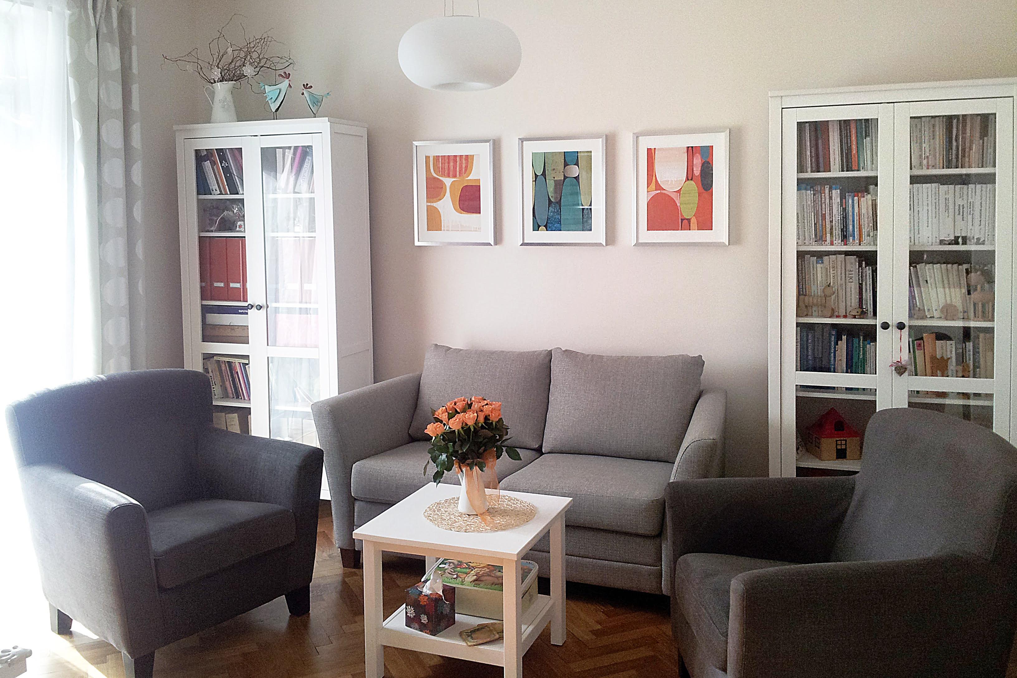 Ambulance klinické psychologie