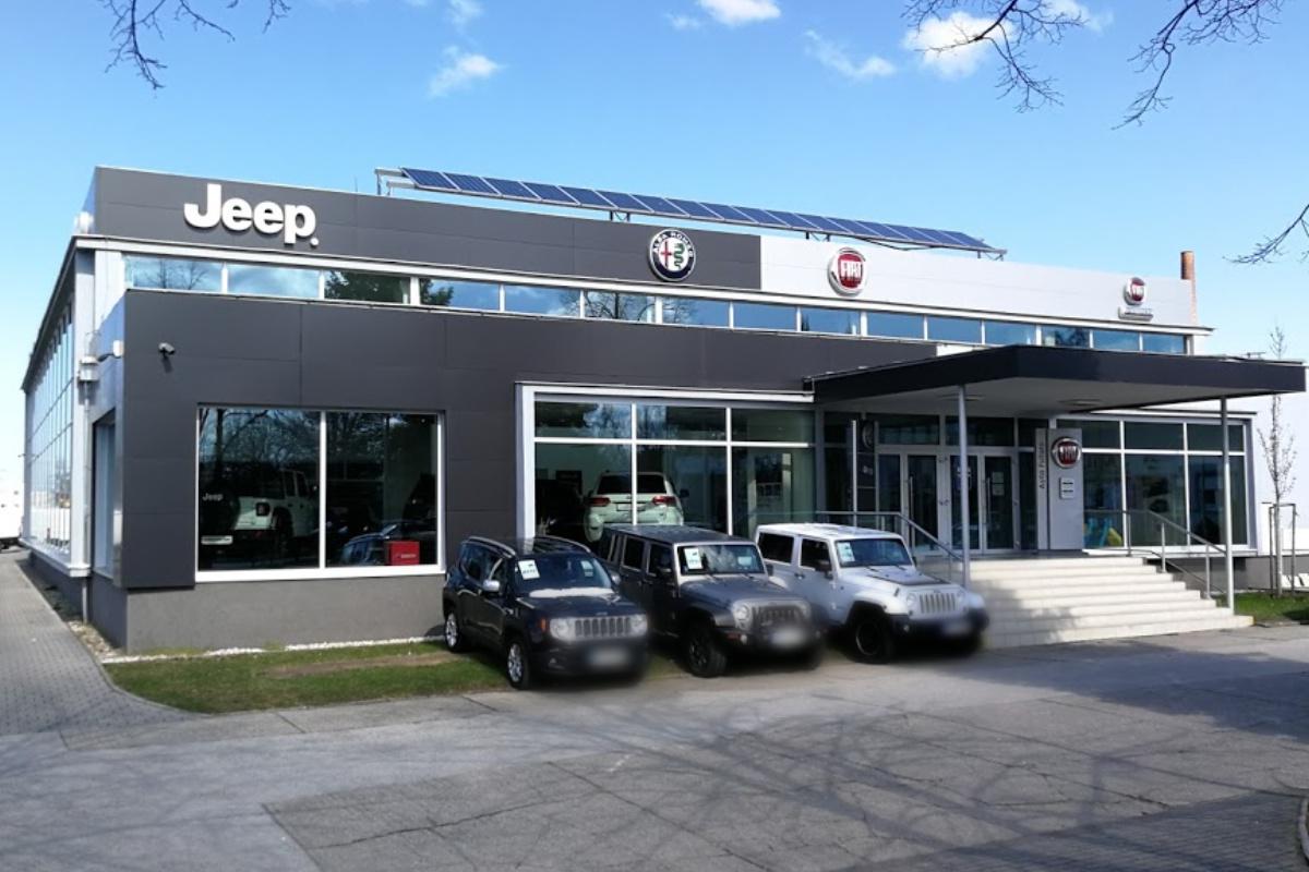 TUCAR | České Budějovice | Smluvní partner AUTO FUTURE