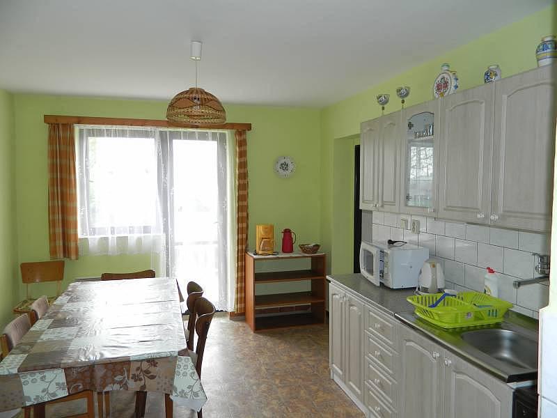 Ubytování v soukromí Václaví foto 4