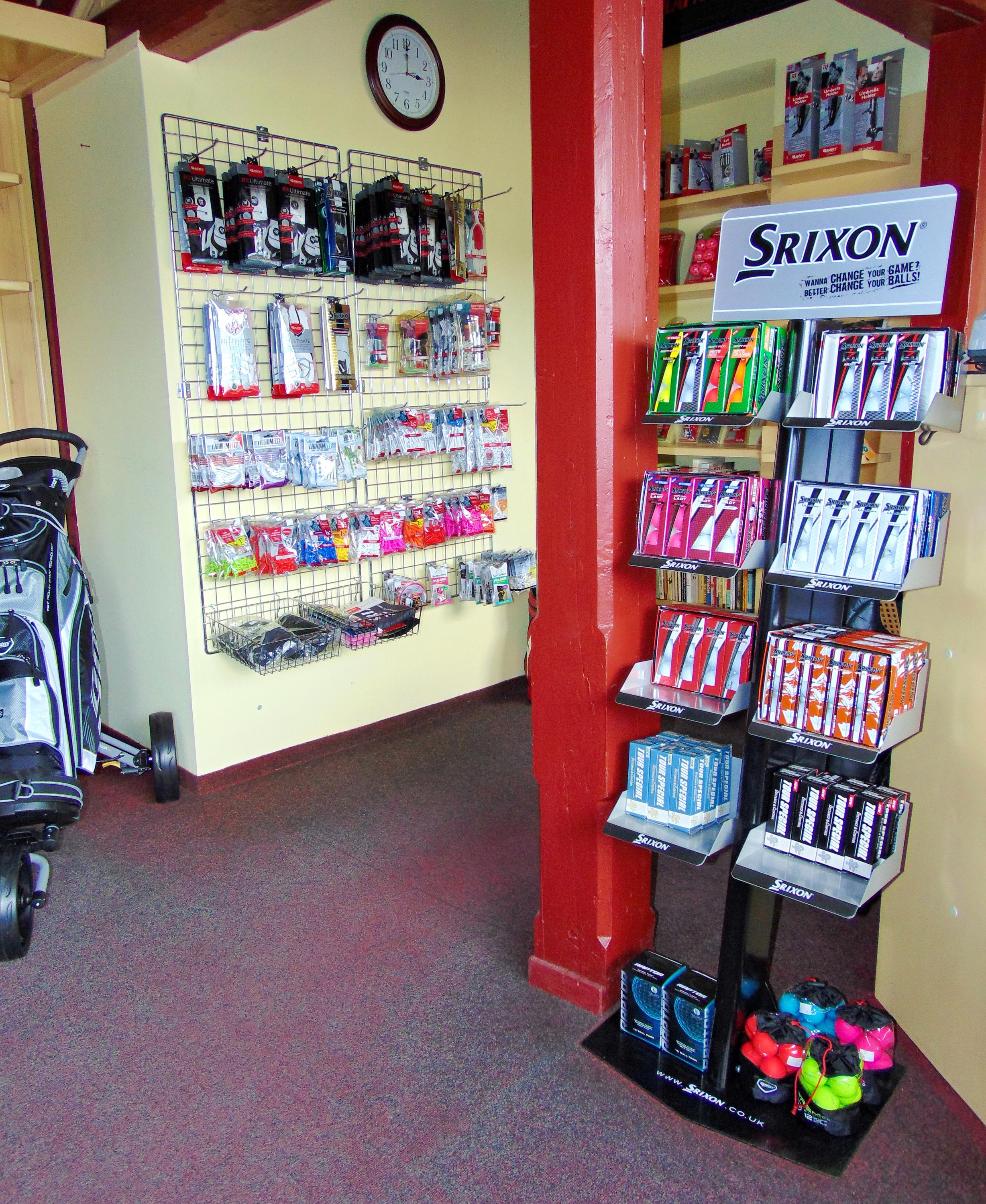 Golfstores.cz foto 2
