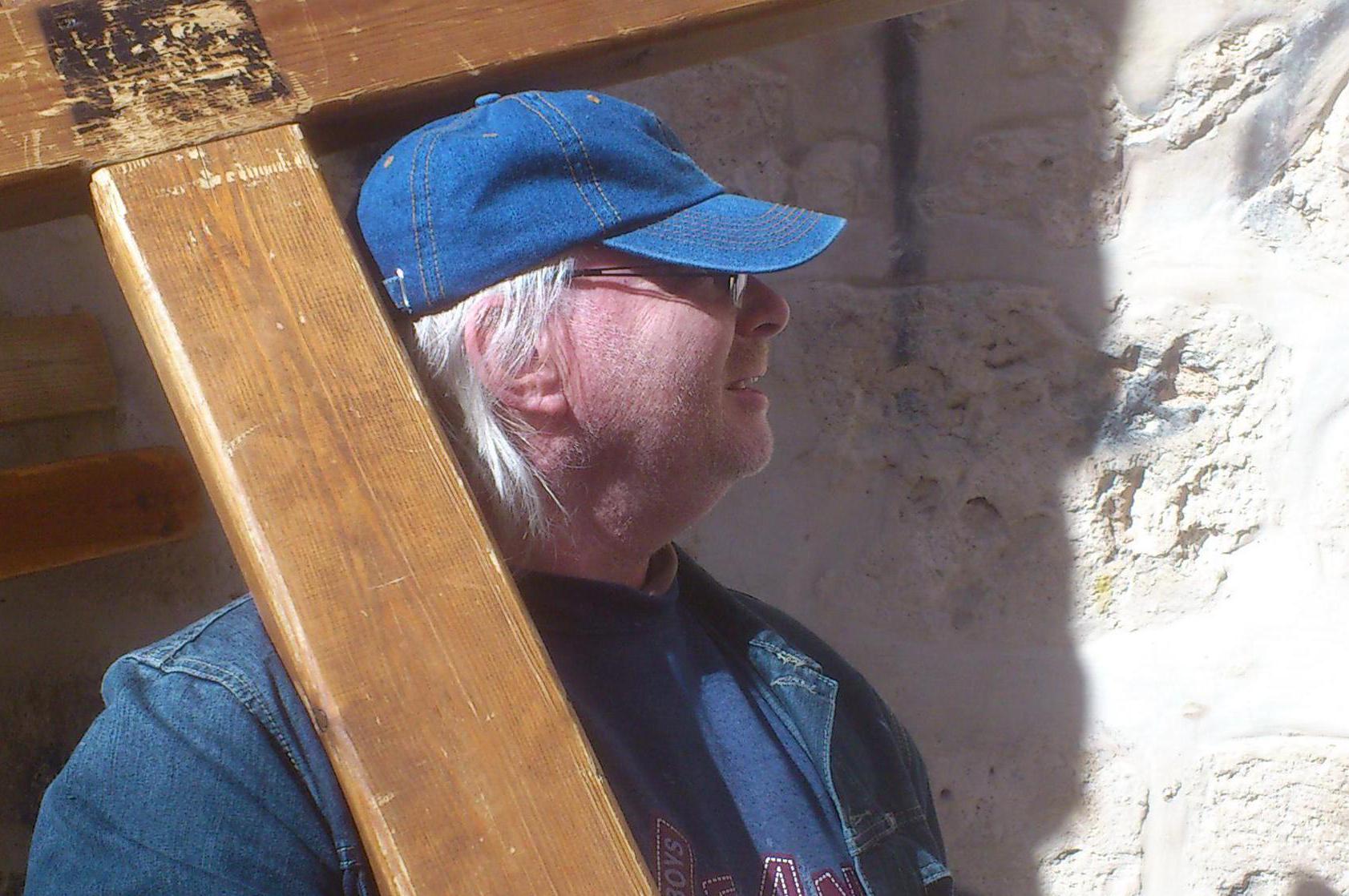 Ing. Josef Hájek