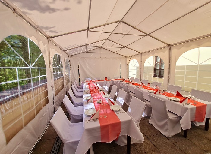 Hotel Zámek Havířov foto 5