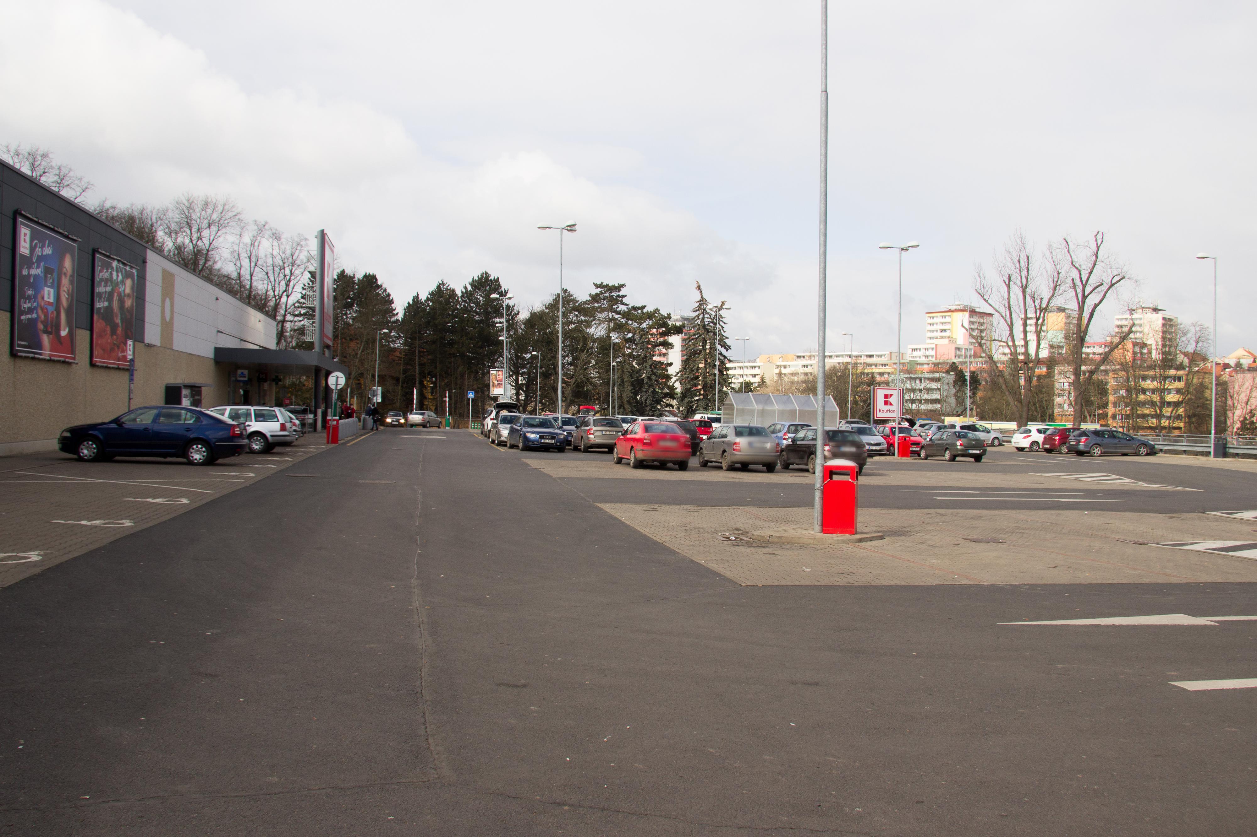 Kaufland foto 2
