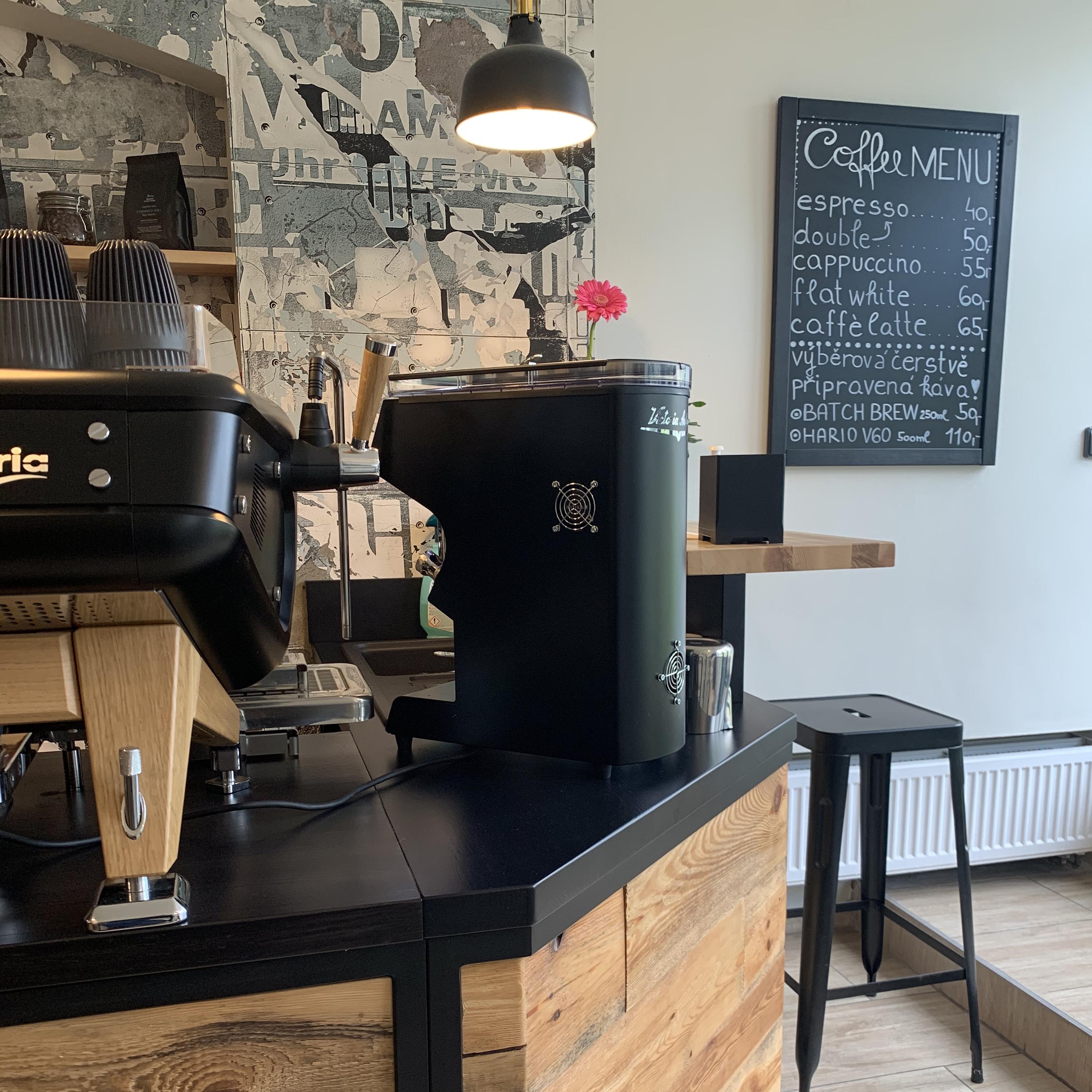 Kavalo Coffee House foto 4