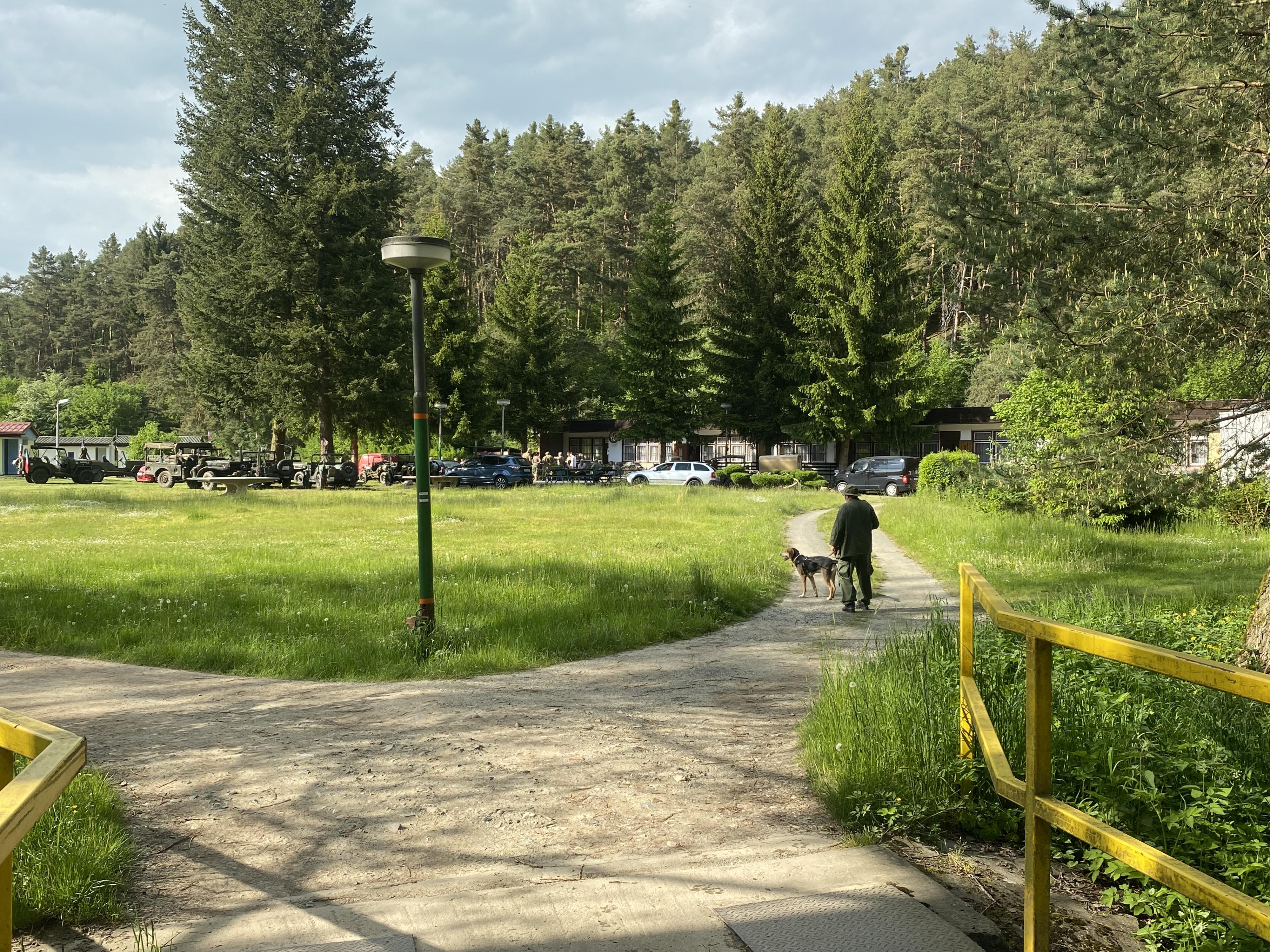 Rekreační středisko Holná a Mladotice foto 2