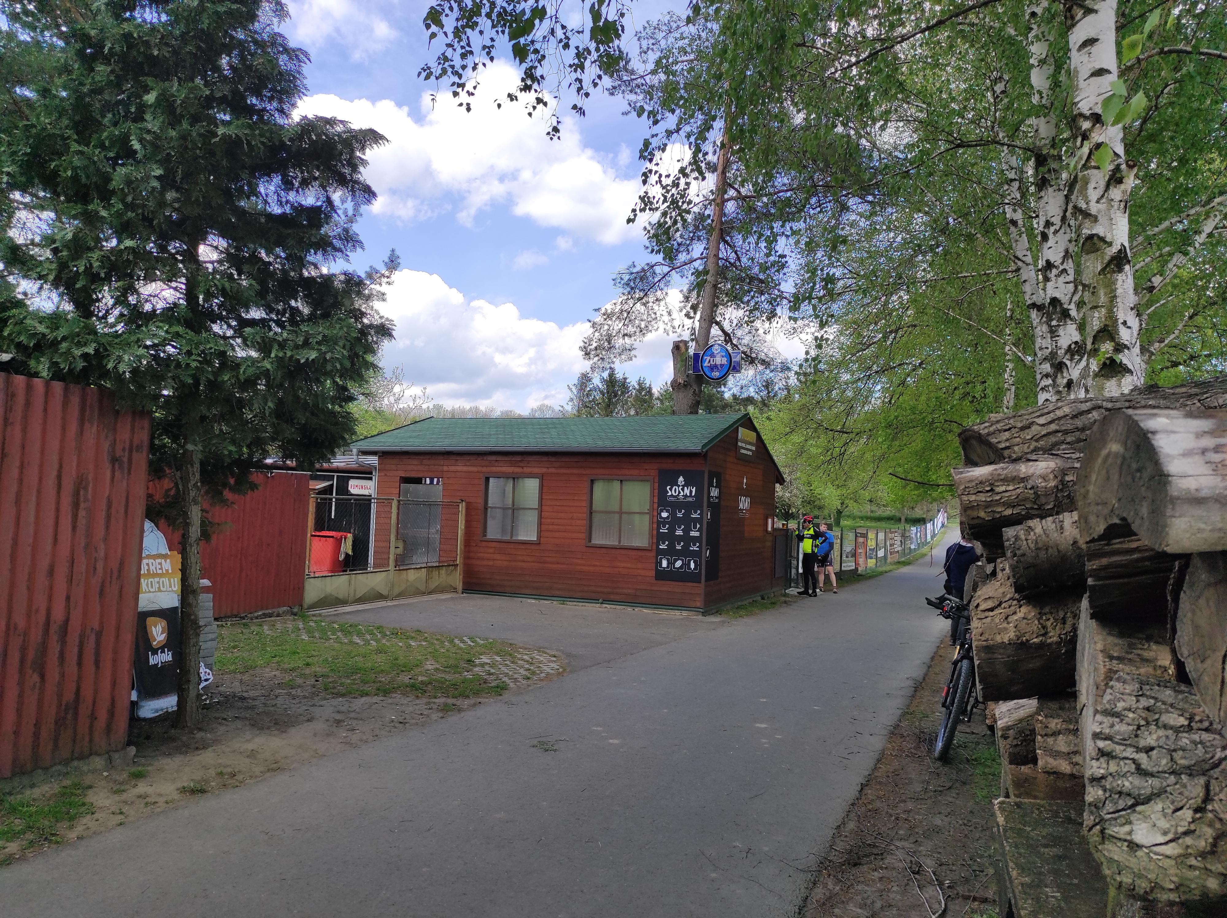 U Sosny foto 5