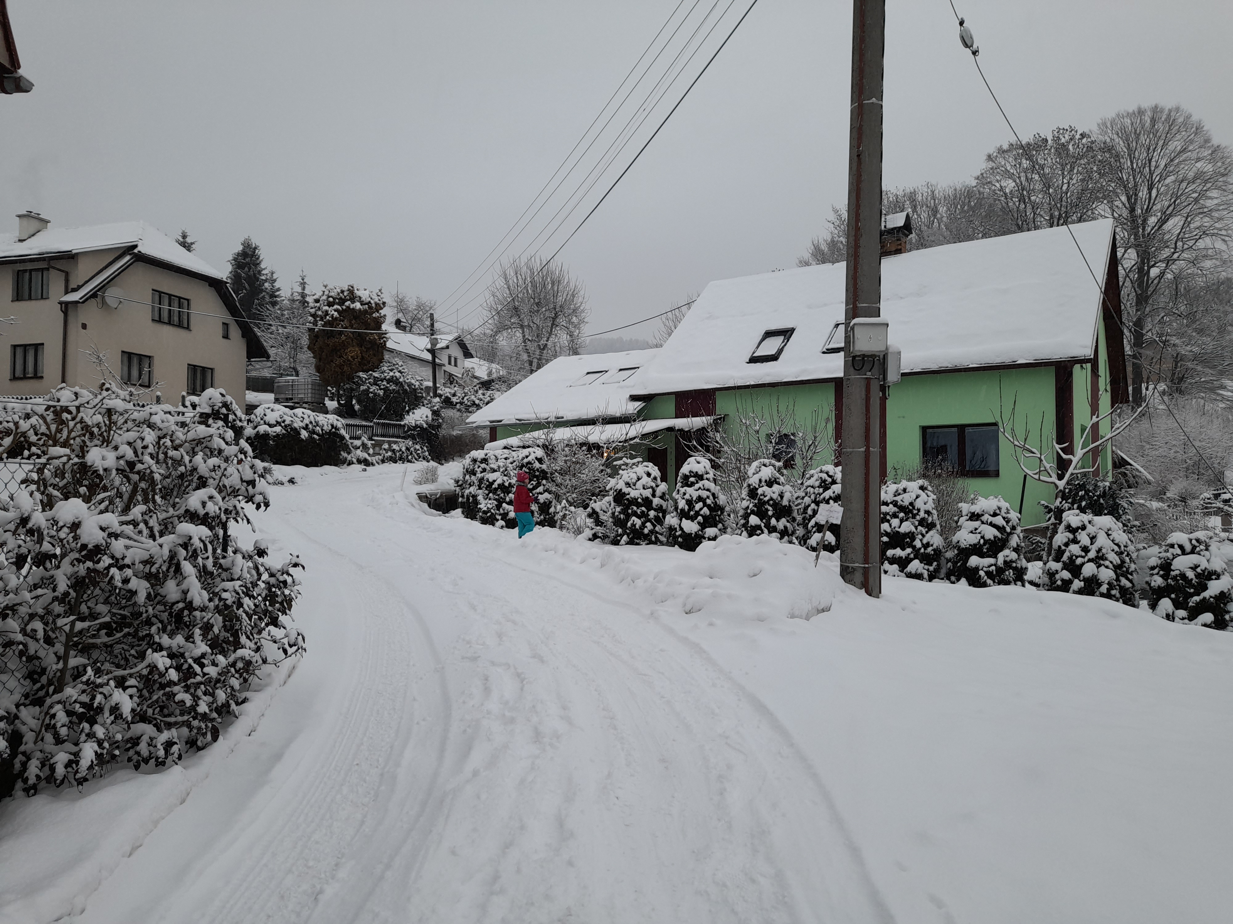 Vyhlídková - Správa a údržba nemovitostí foto 3