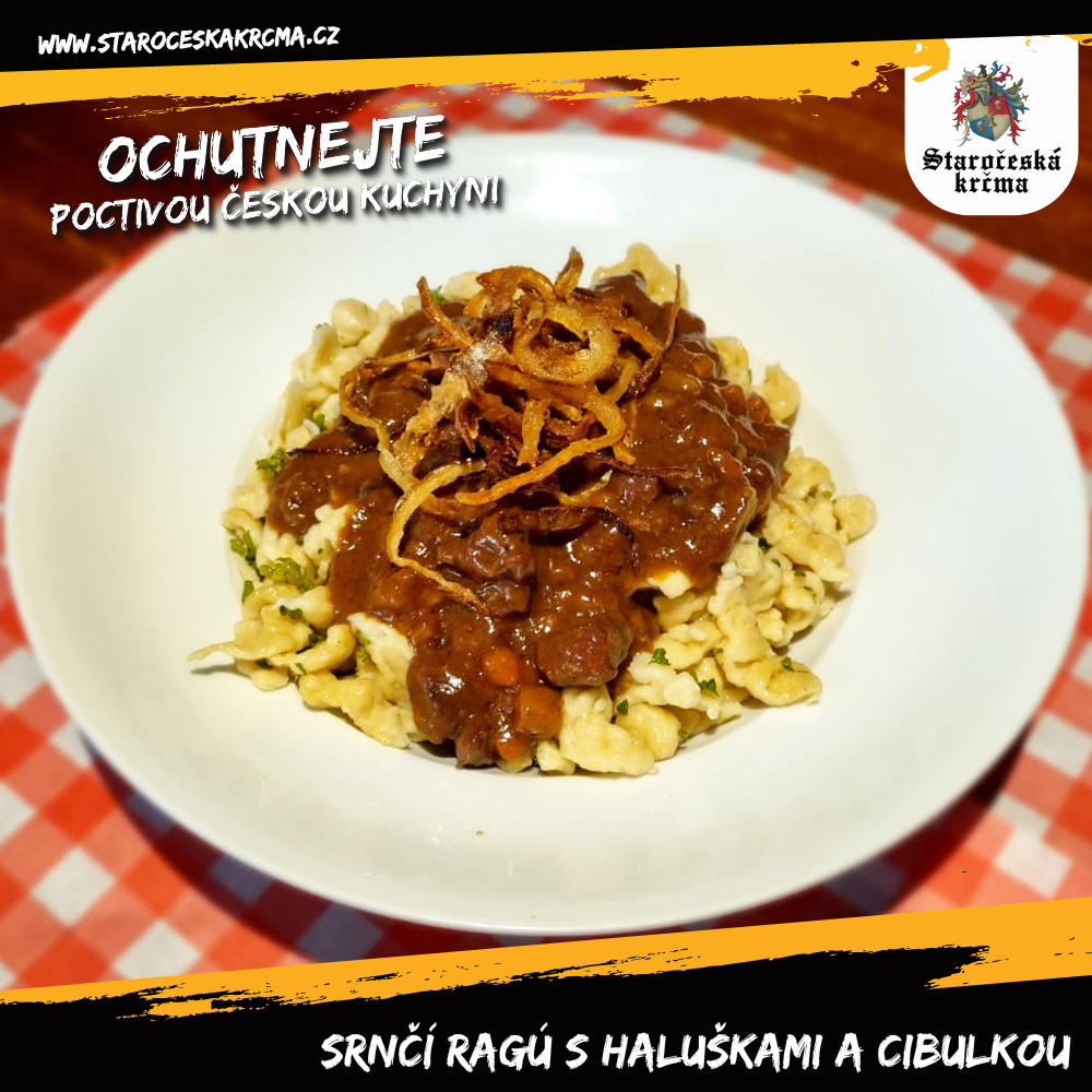 Staročeská krčma foto 2