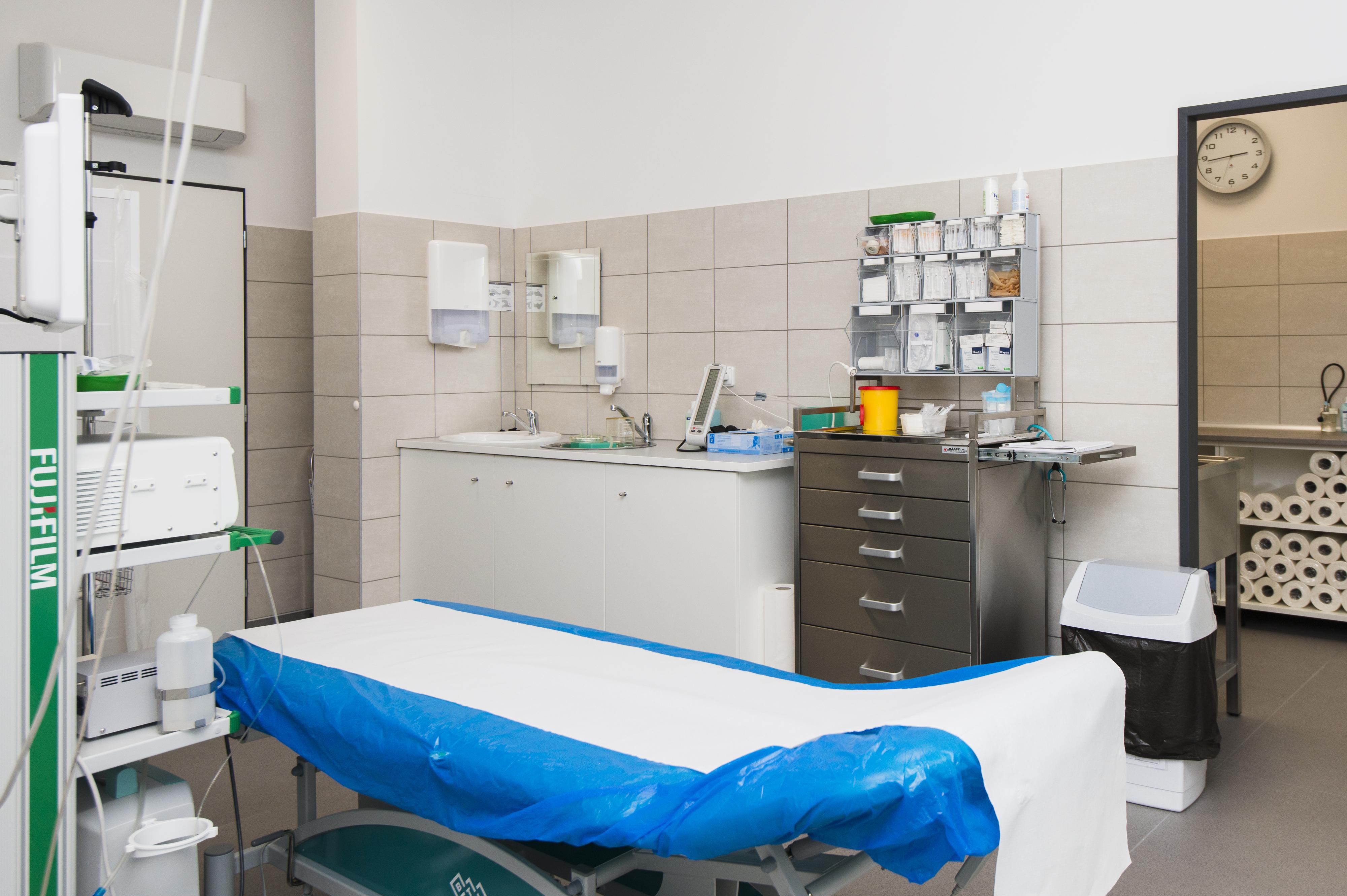 Gastroenterologie - Imunogen s.r.o. foto 1