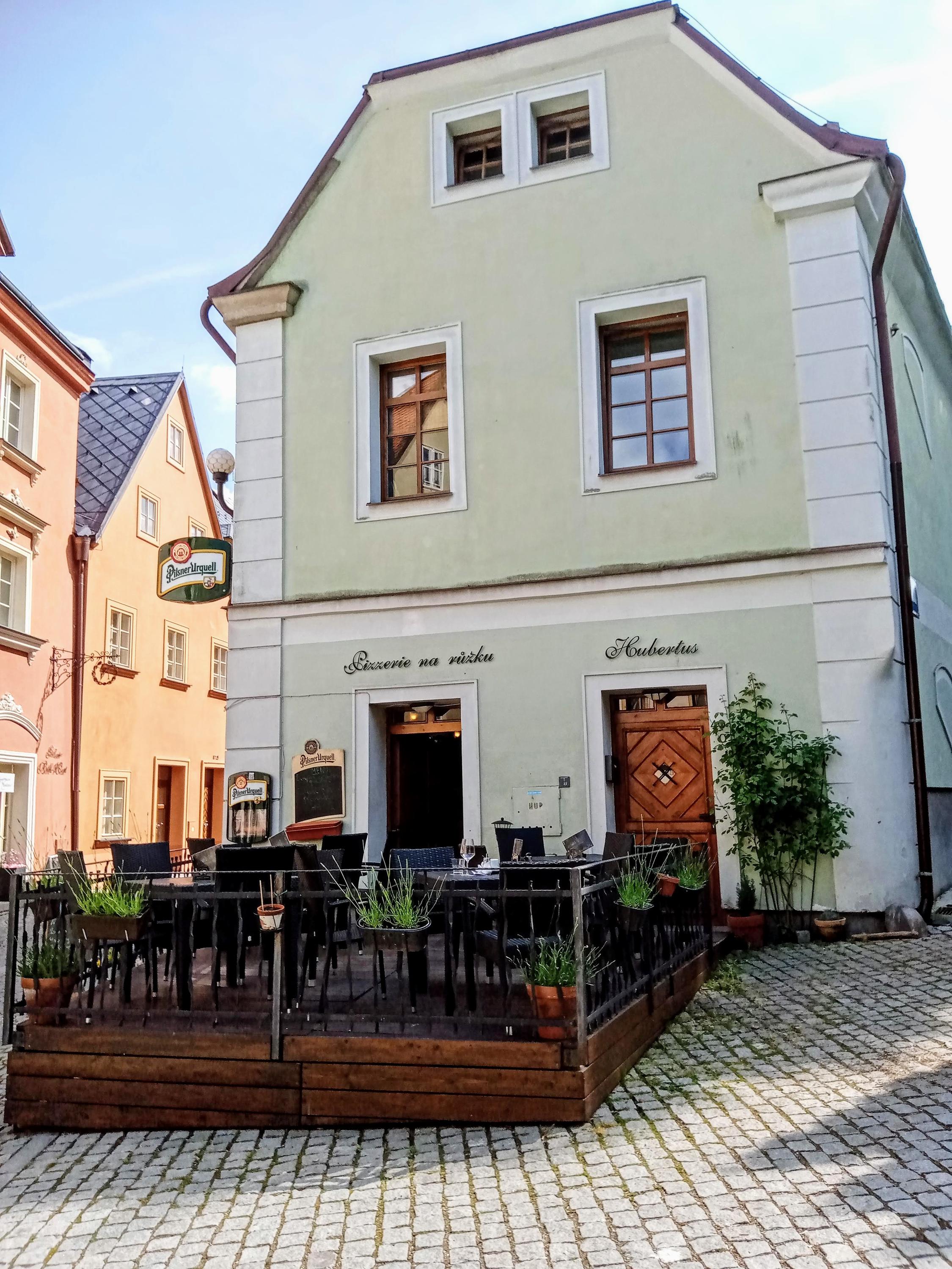 Pizzerie Na Růžku foto 3