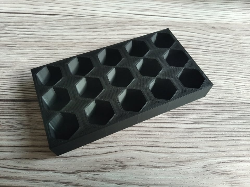 Steinbauer3D - zakázkový 3D tisk, Steinbauer Petr foto 4