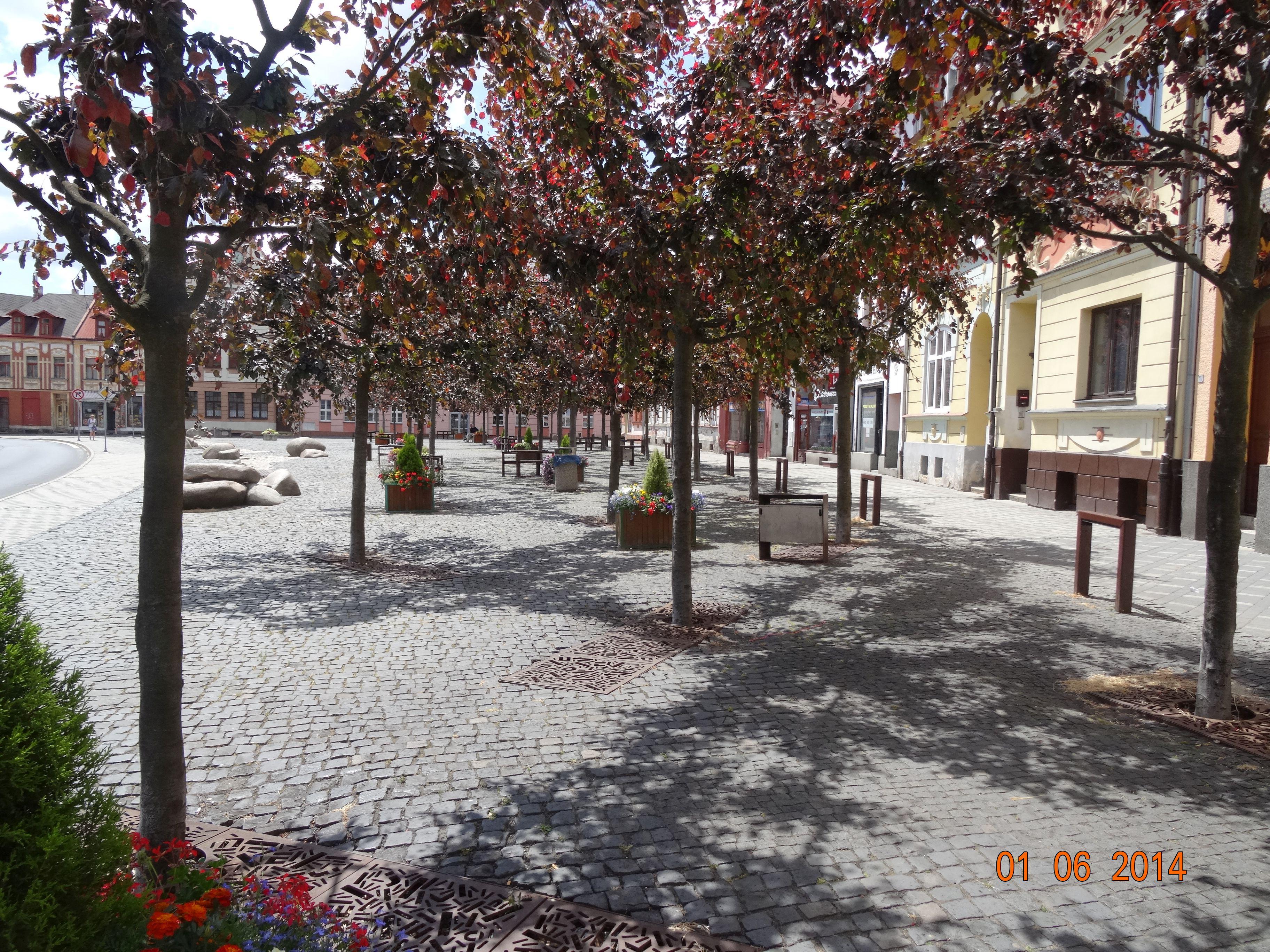 Nejdek - městský úřad foto 3