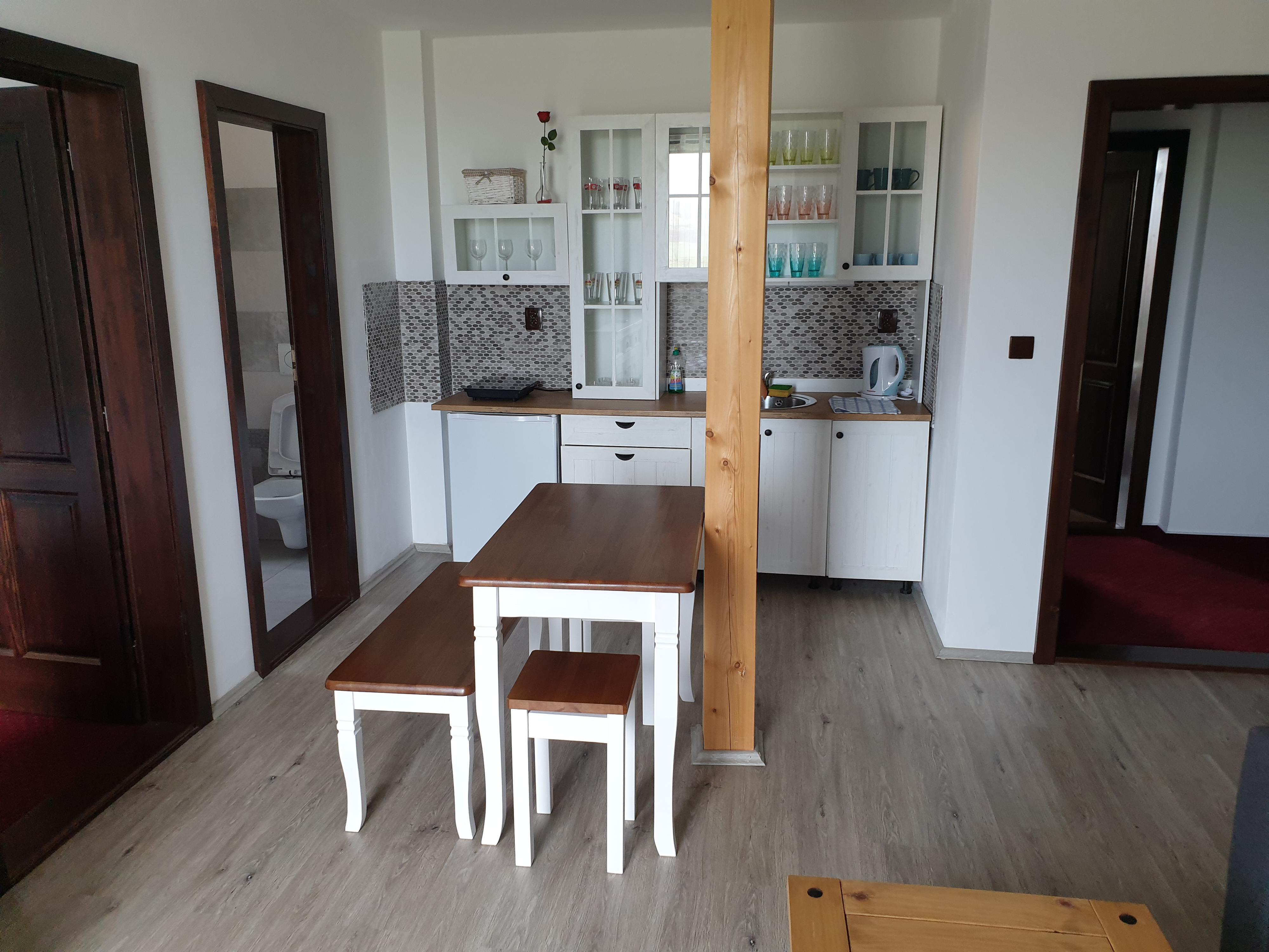 Wellness Chata u Pinkasů foto 3