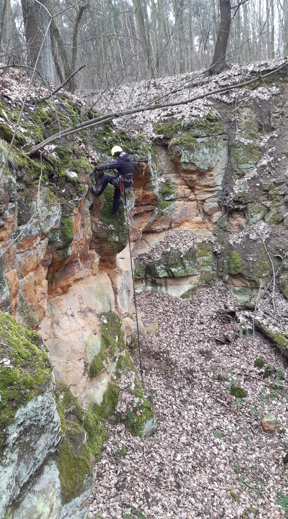 Geologické a výškové práce - Marián Steiger foto 5