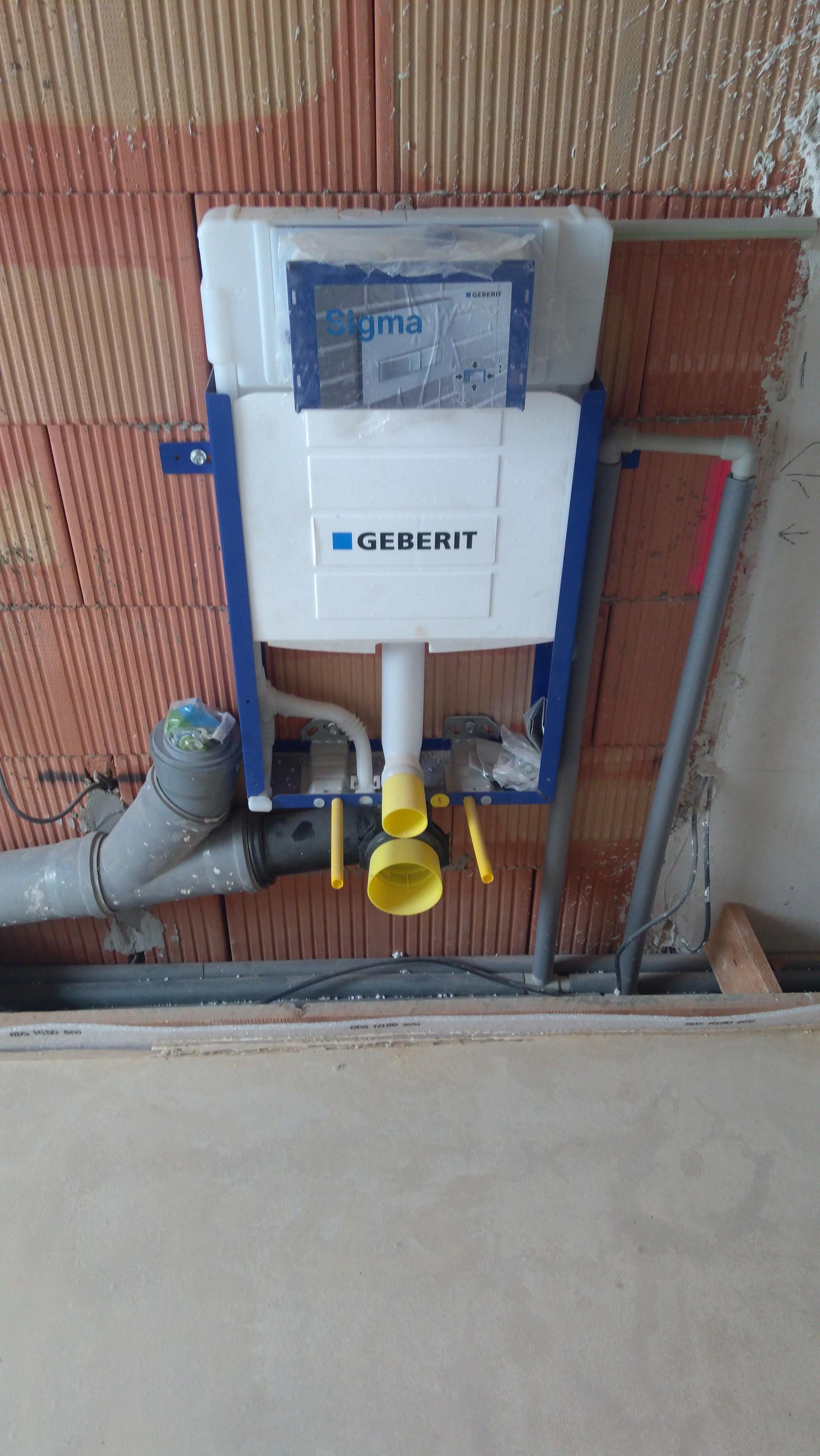 Instalatér, topenář Jan Štěpař foto 4