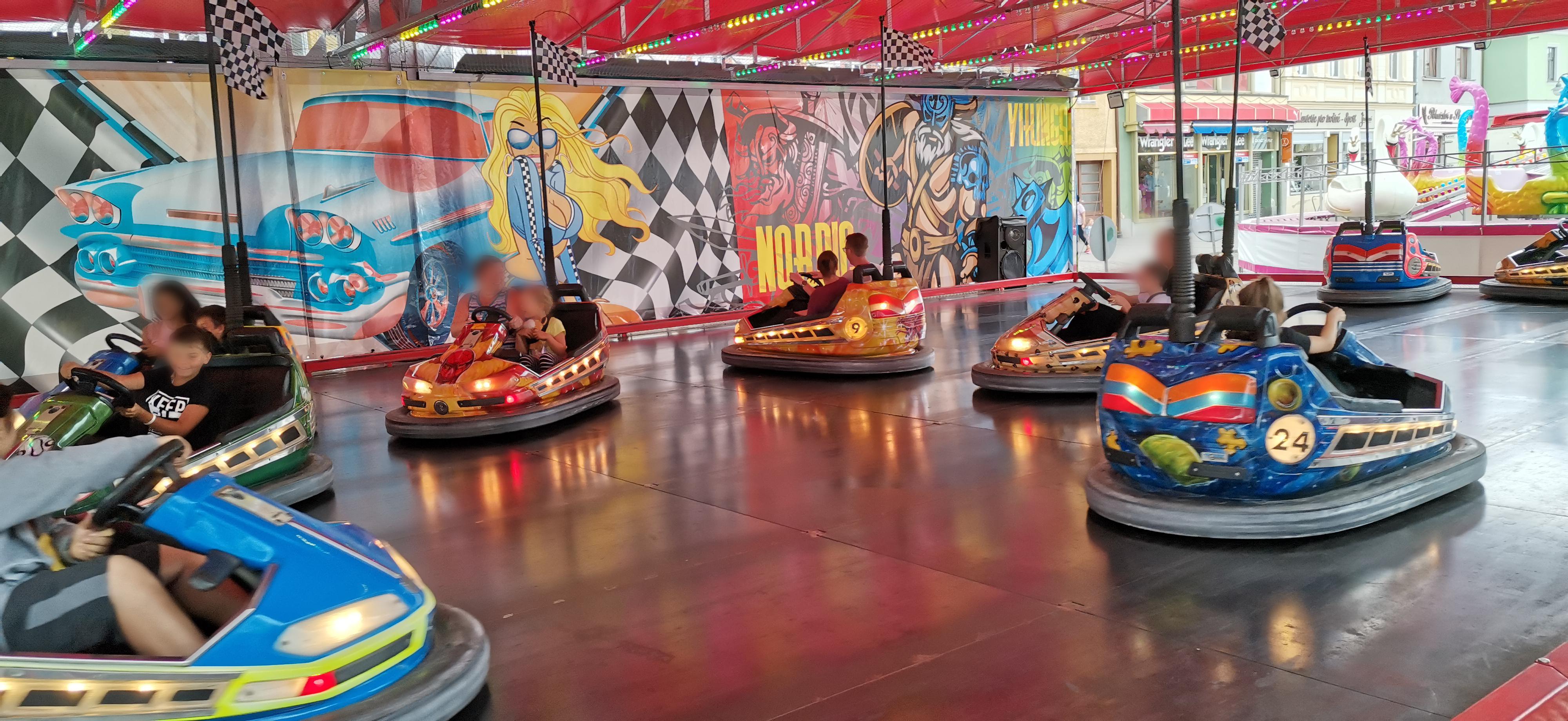 Lunapark Kaiser foto 4