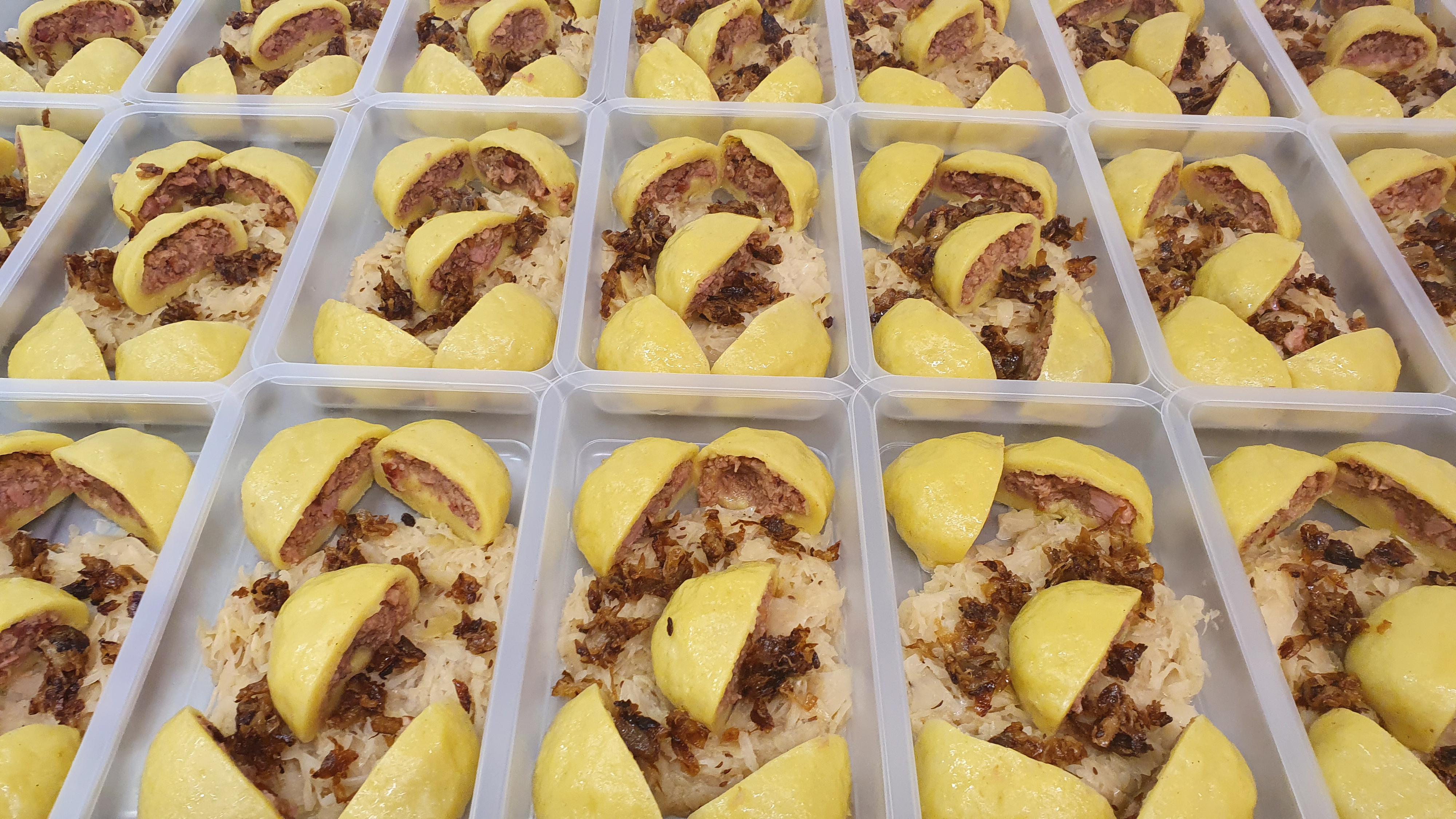 Dovoz jídel, s.r.o. foto 5