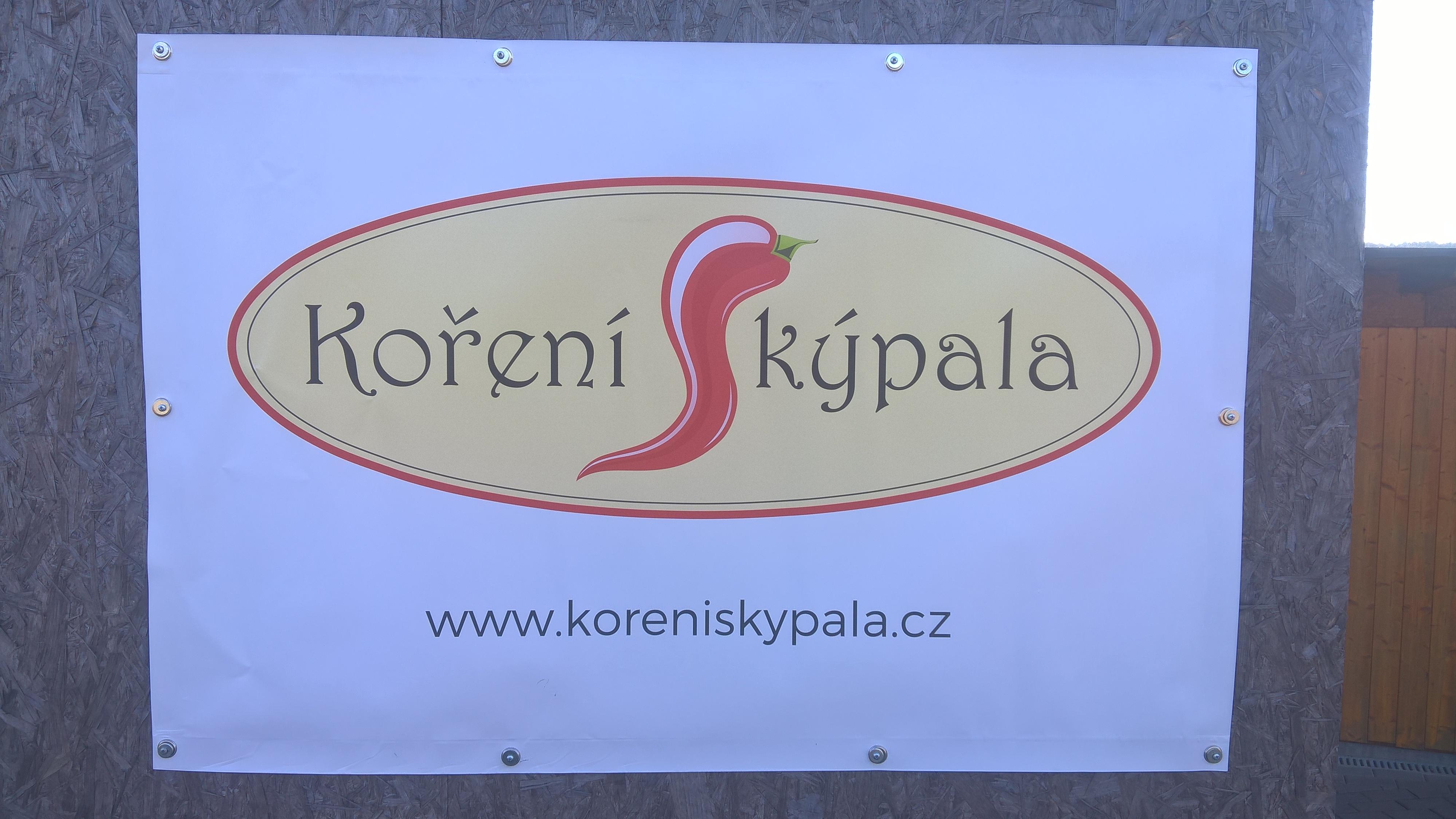 Koření Skýpala foto 2