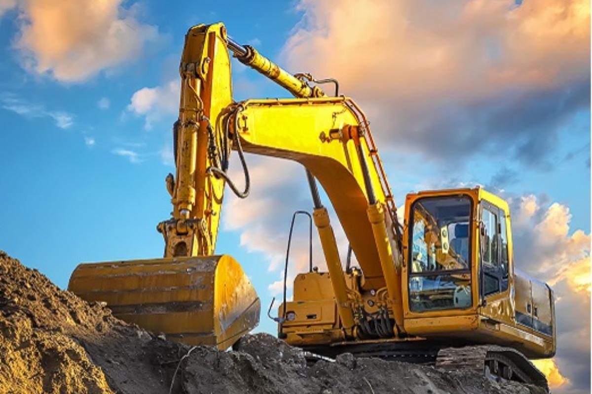 ALFA stavební stroje s.r.o.