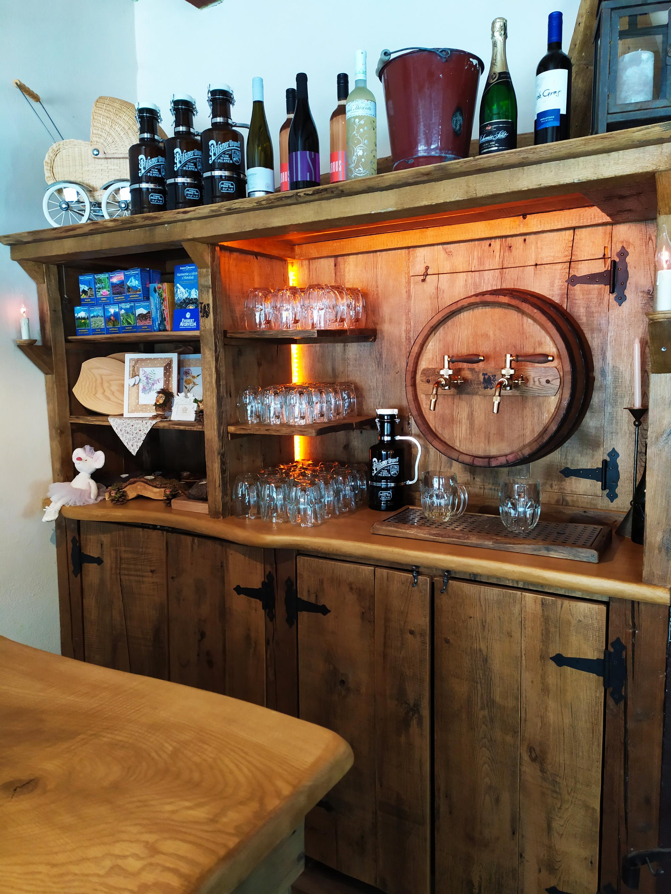 Pohádková cukrárna foto 3