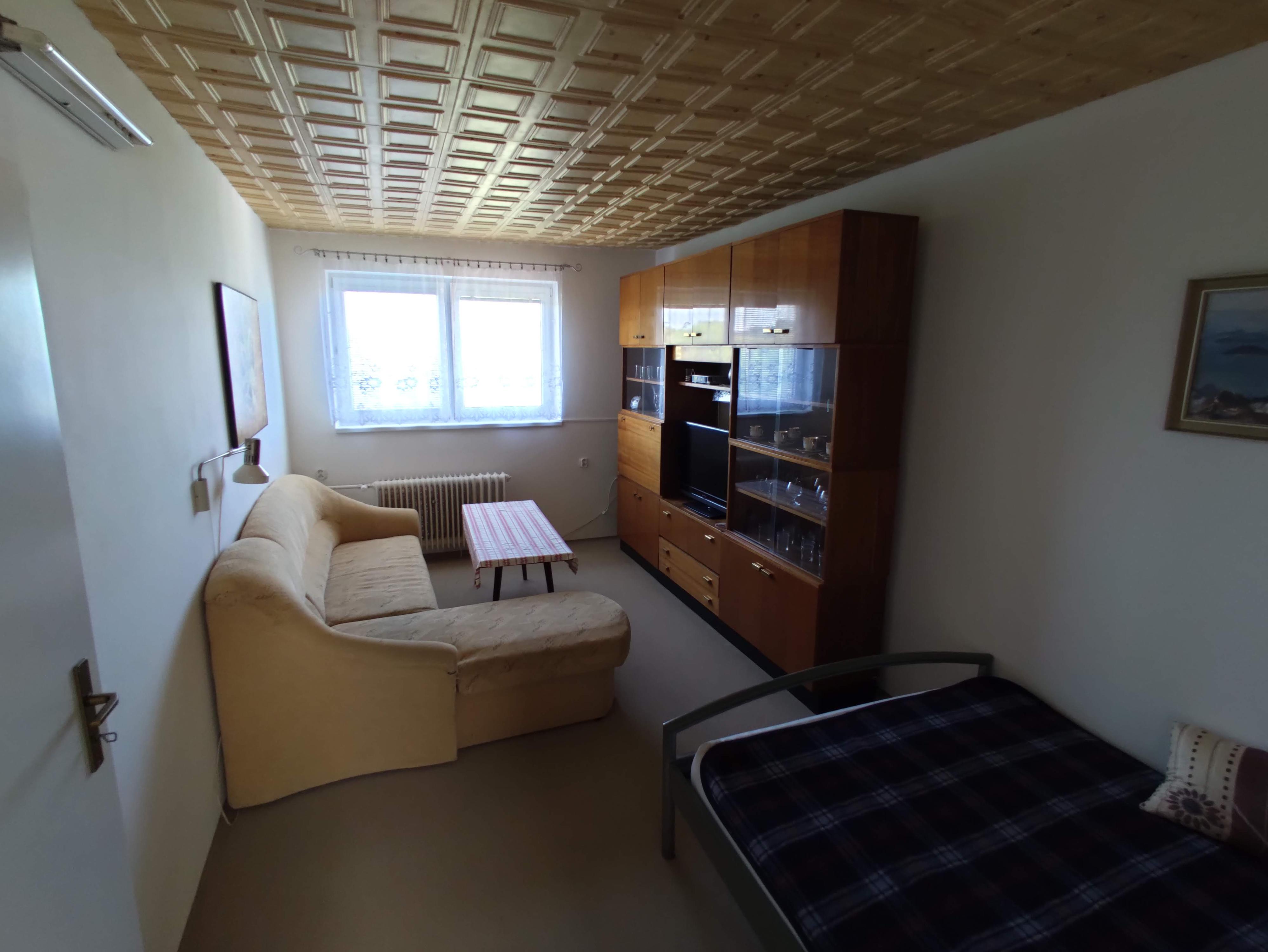 Apartmán Černá v Pošumaví 98 foto 4