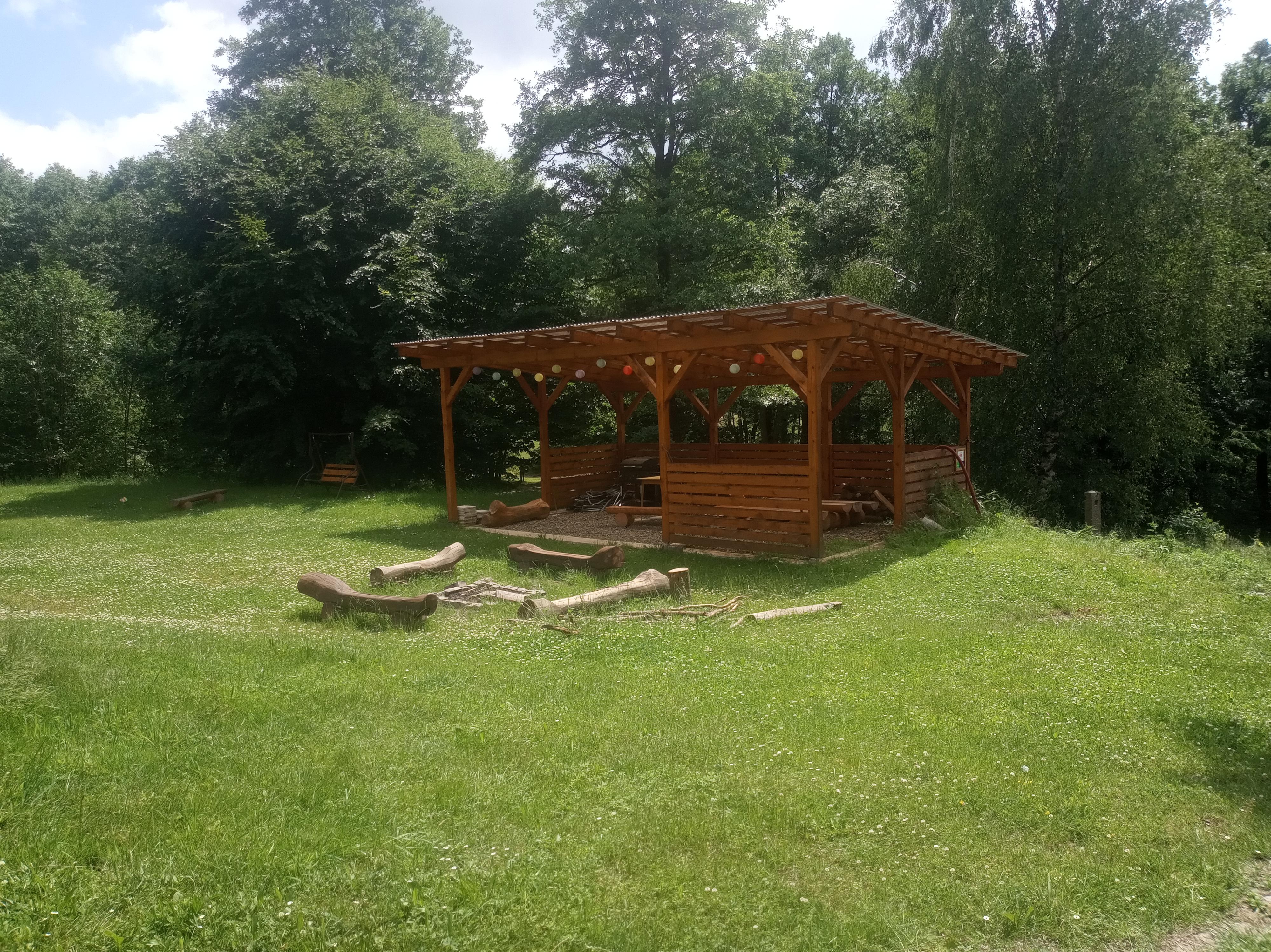 UBYTOVÁNÍ V PAVLOVĚ foto 5