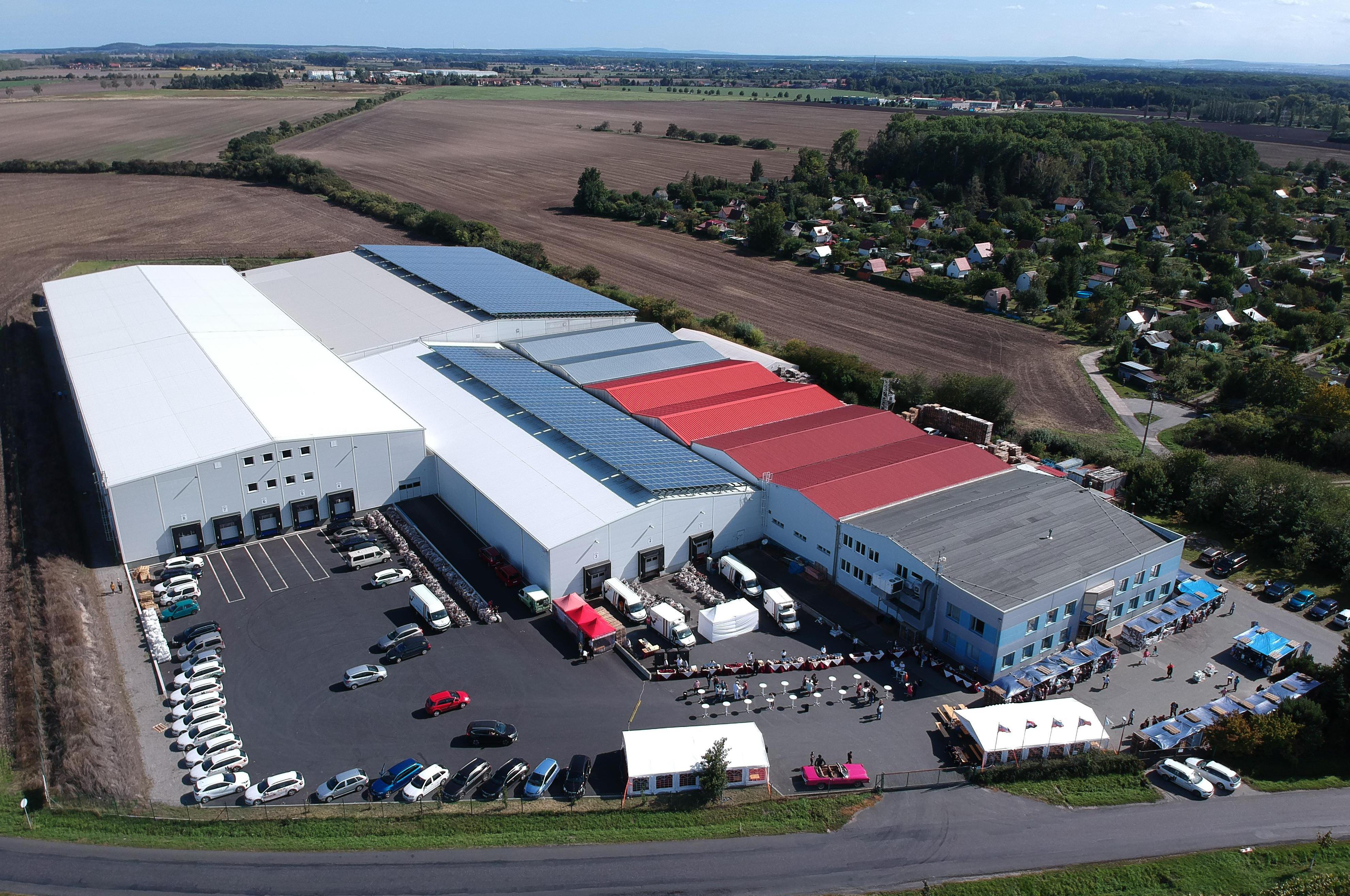 Plaček Pet Products, s.r.o.