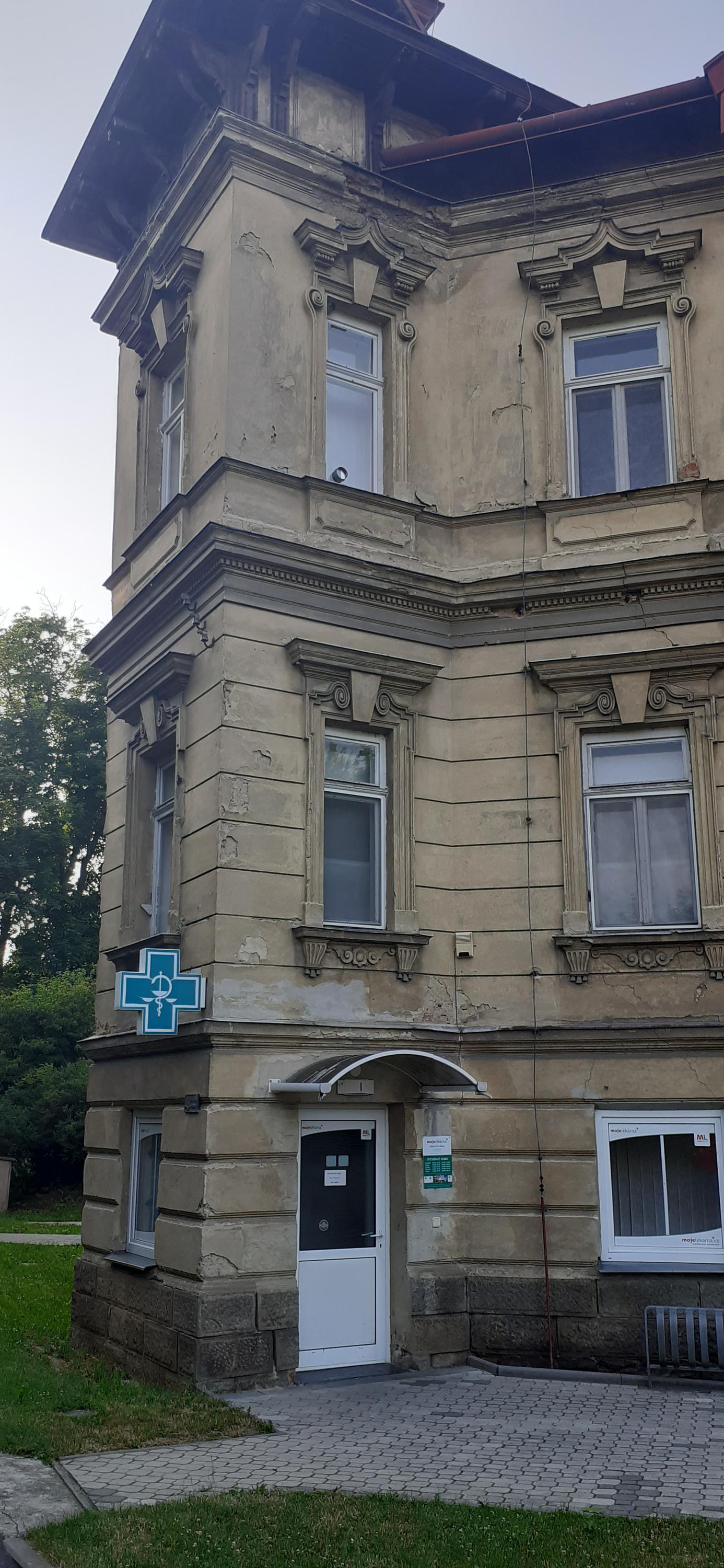Lékárna U Anny foto 5
