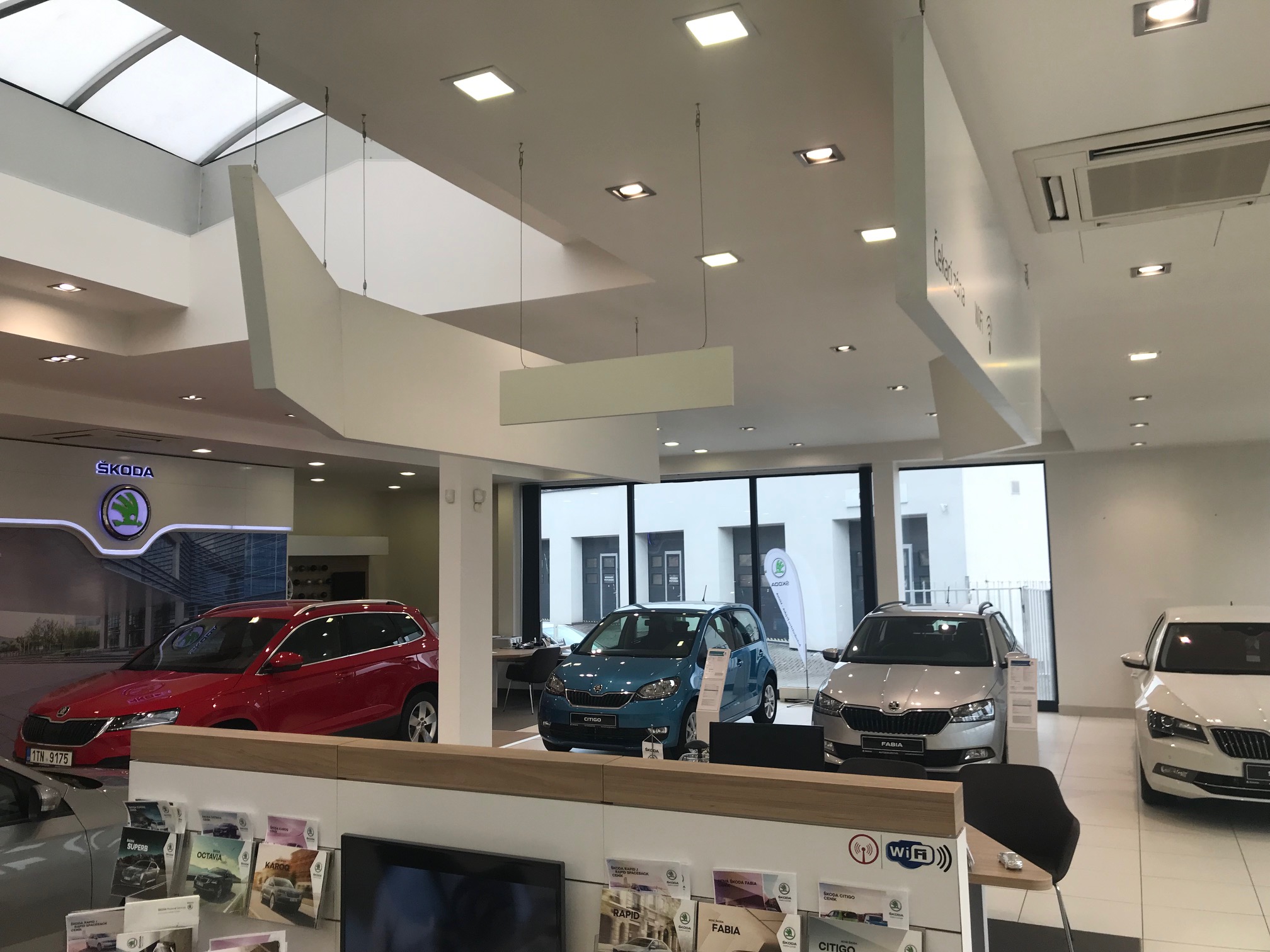 Autodružstvo Frýdek - Místek, družstvo foto 2