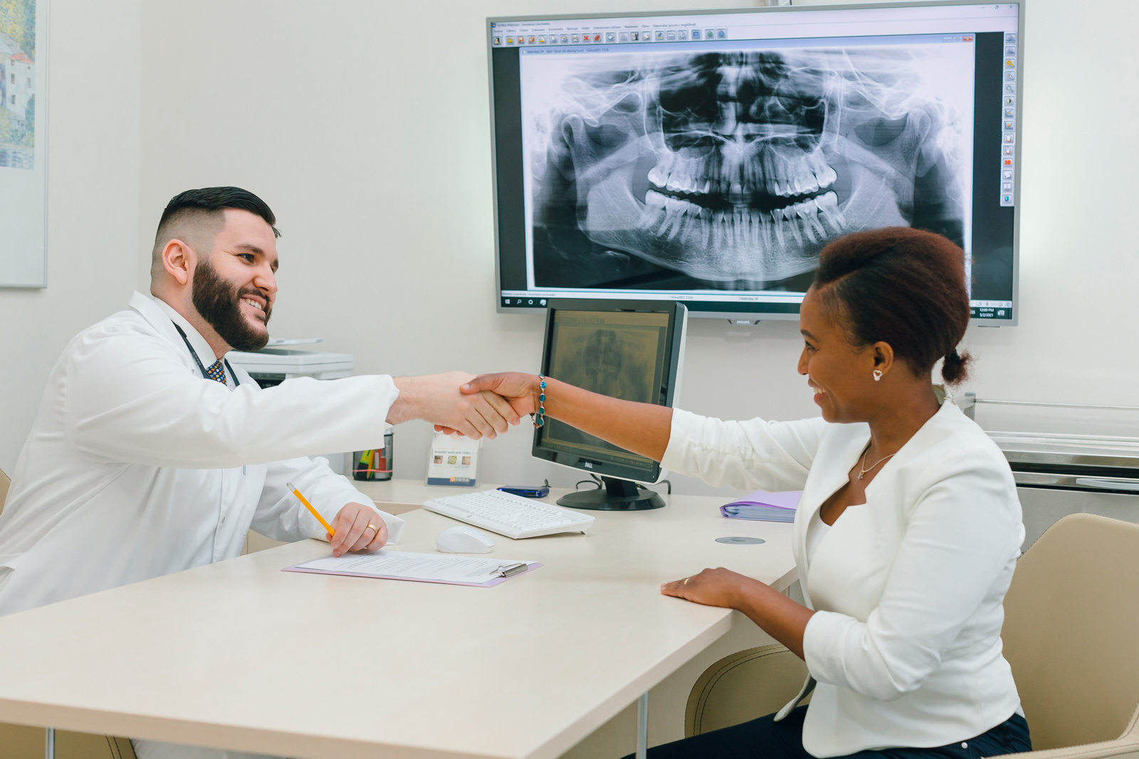 BIODENT-TUR - Stomatologické ordinace foto 4