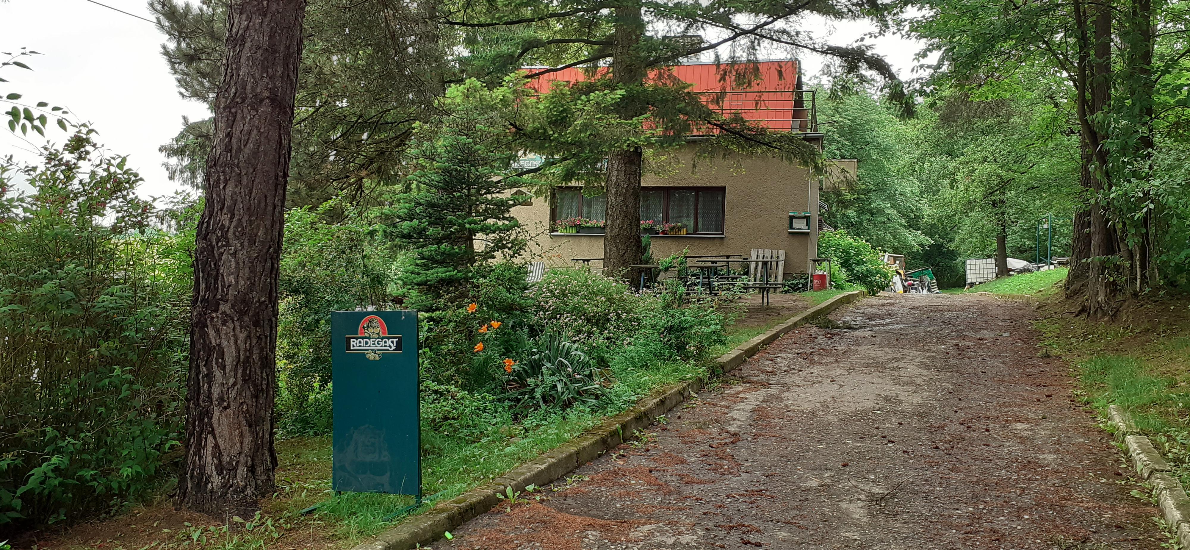 Hospoda Rybárna Lačnov foto 5