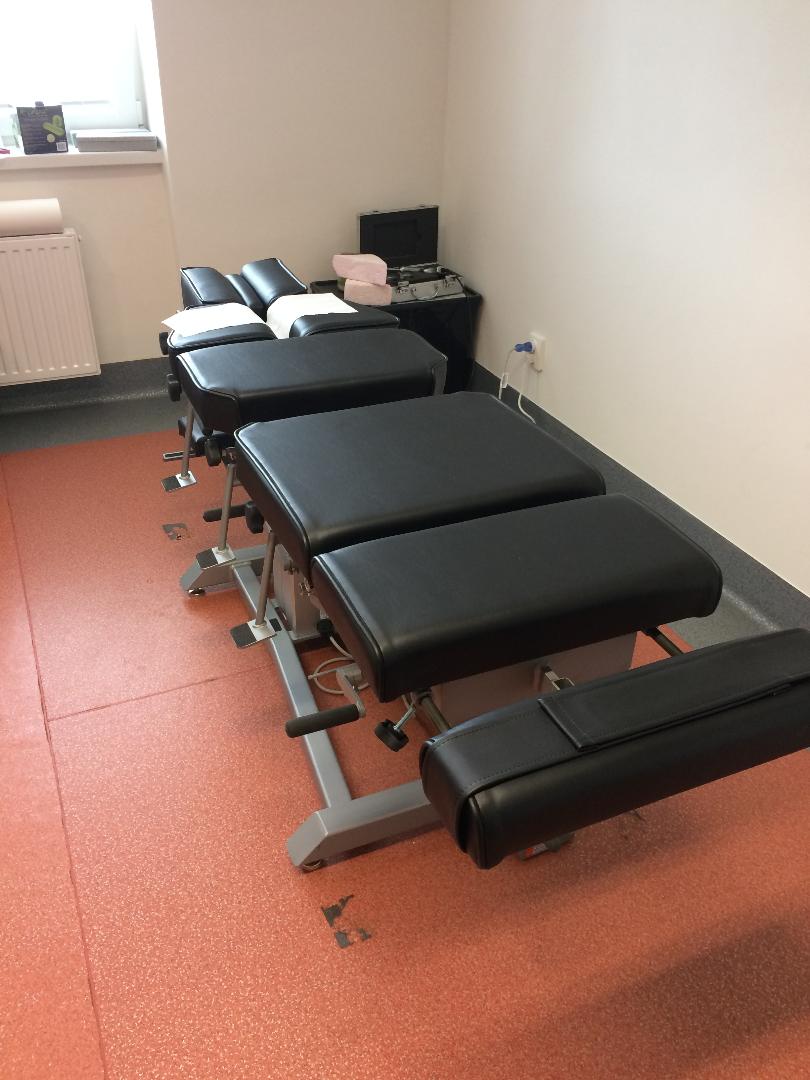 Spinalni dekompresni terapie s.r.o. foto 3