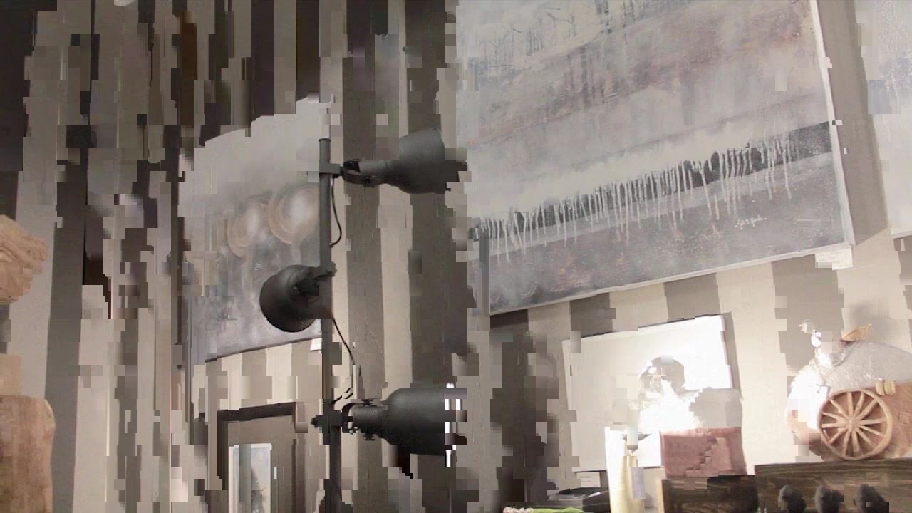 Galerie Arte Decor Gražyna foto 2 (náhled videa)