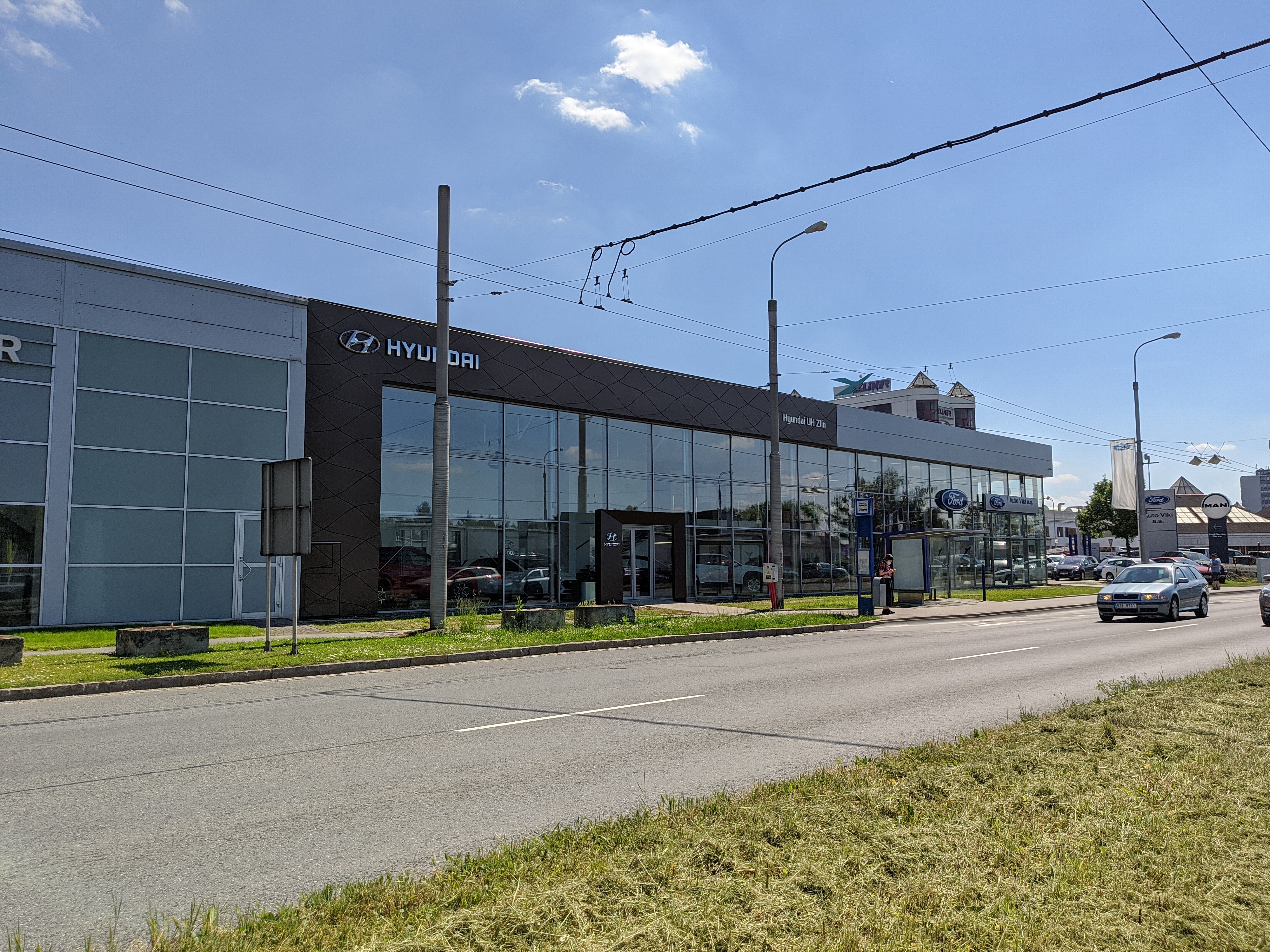 HYUNDAI UH člen skupiny AUTO UH s.r.o. - Zlín foto 3