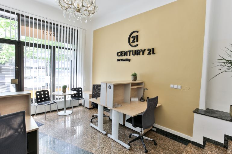 CENTURY 21 AZ Reality foto 2