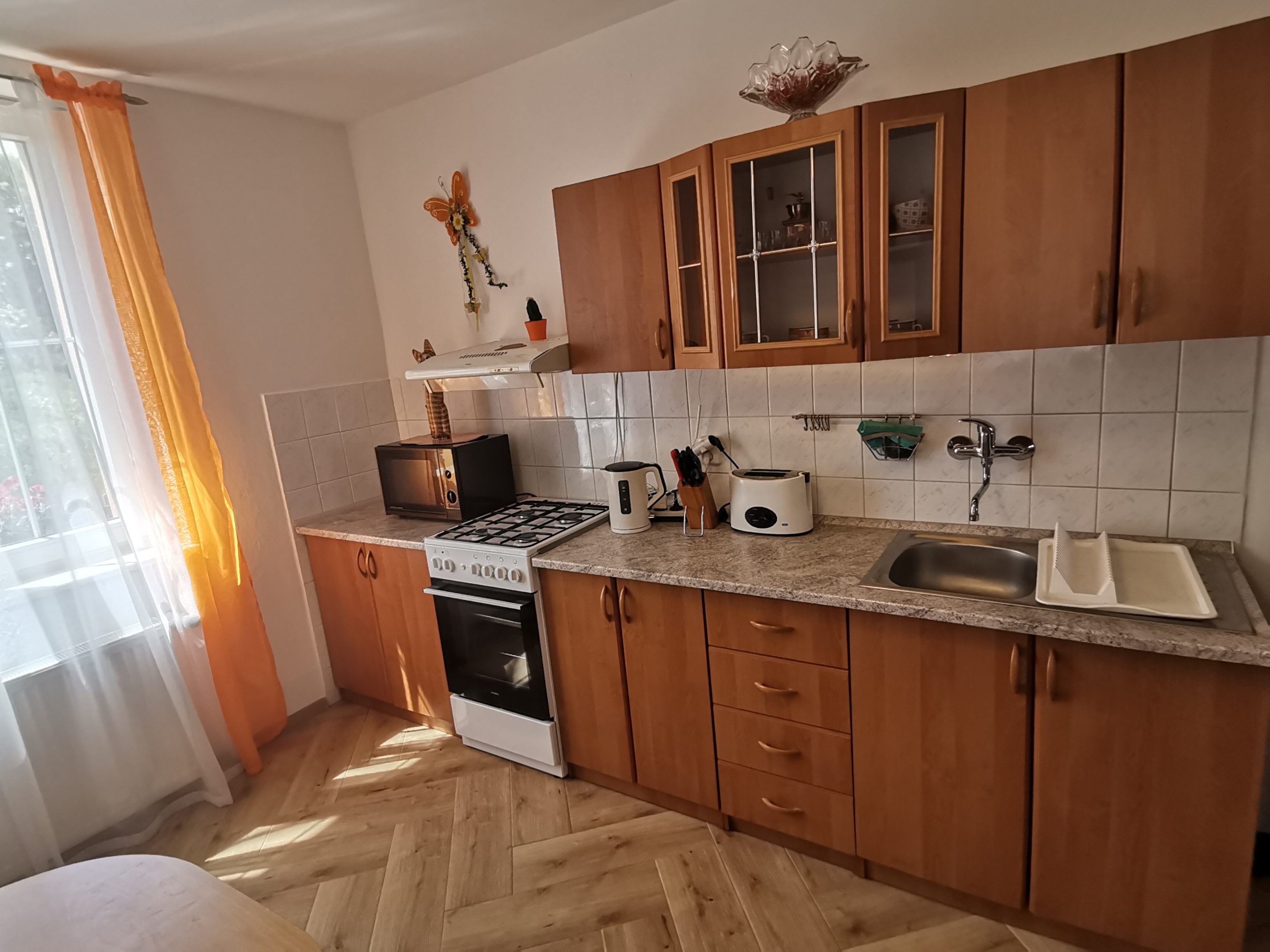 Dům na kopci foto 5