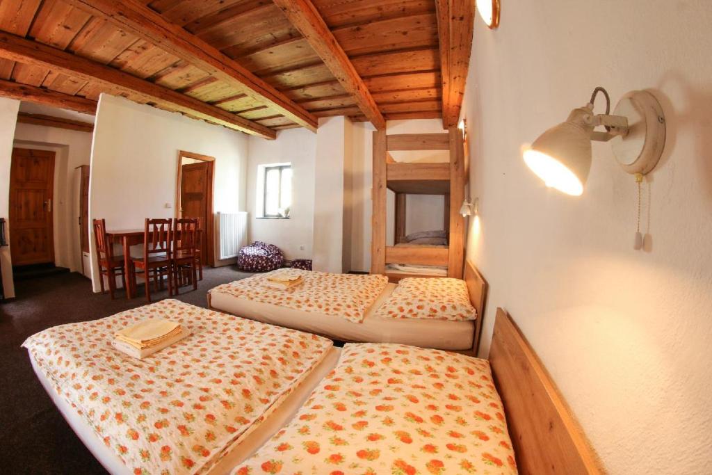 Apartmány Na Rynku foto 6