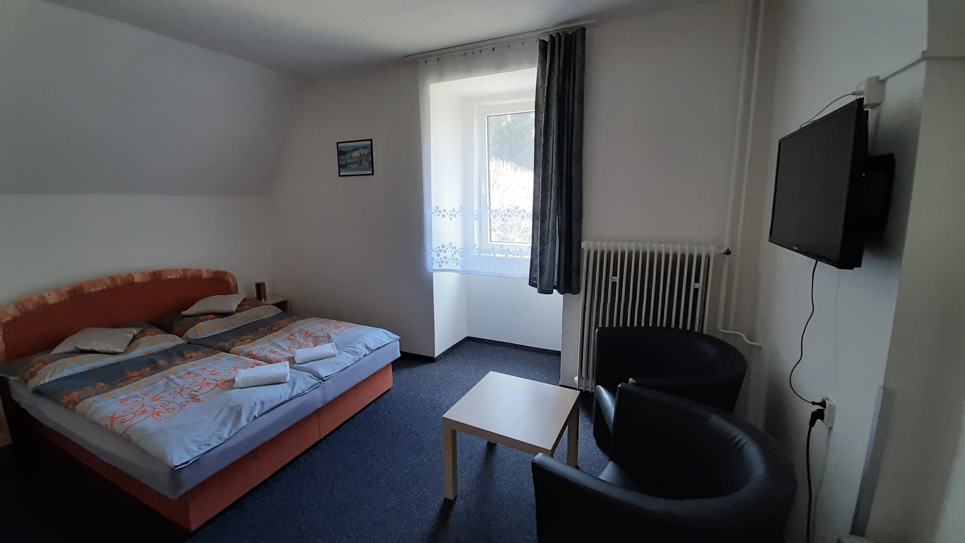 Hotel Engadin foto 4