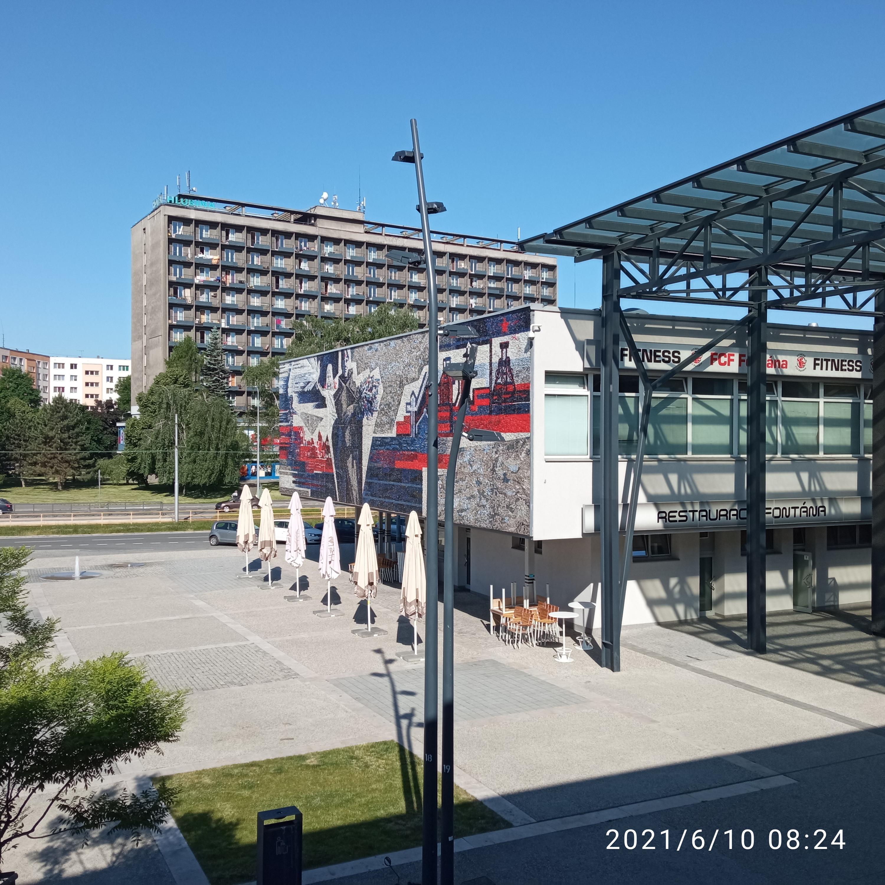 Mléčná jídelna Vitalita foto 2