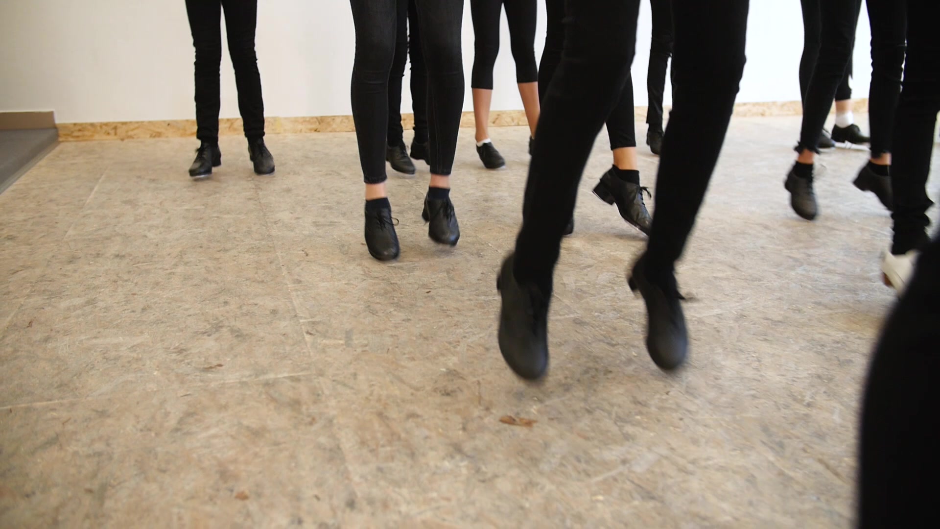 T-Group Dance Studio foto 2 (náhled videa)